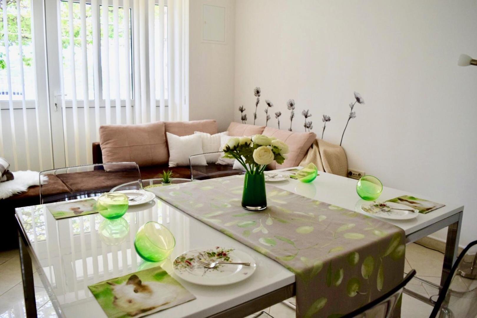 Apartman Pia view 3
