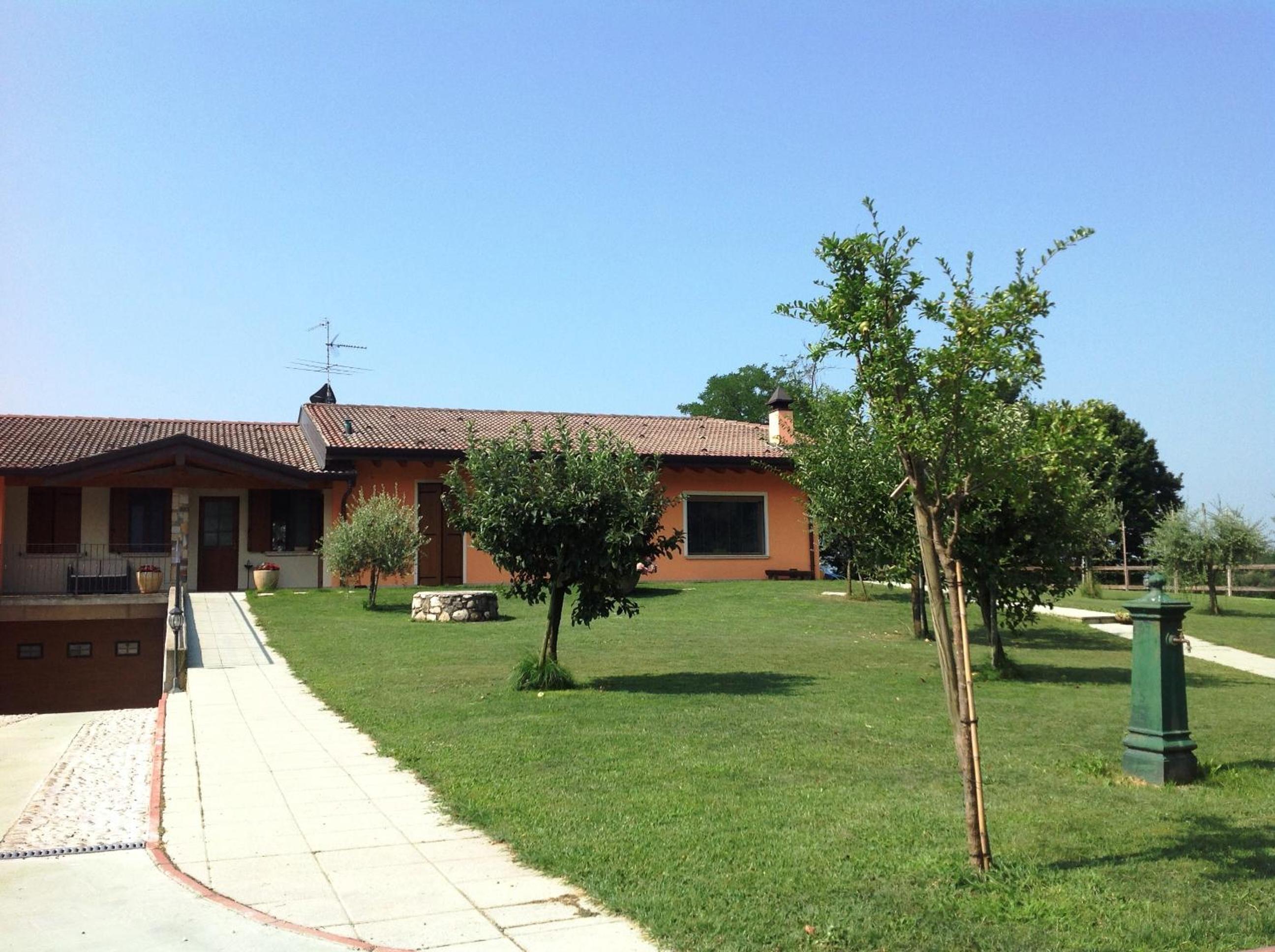 Villa Pasini, photo 33