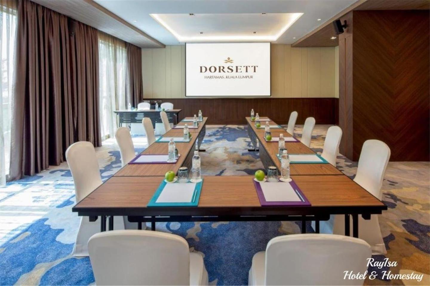 Dorsett Residences Sri Hartamas