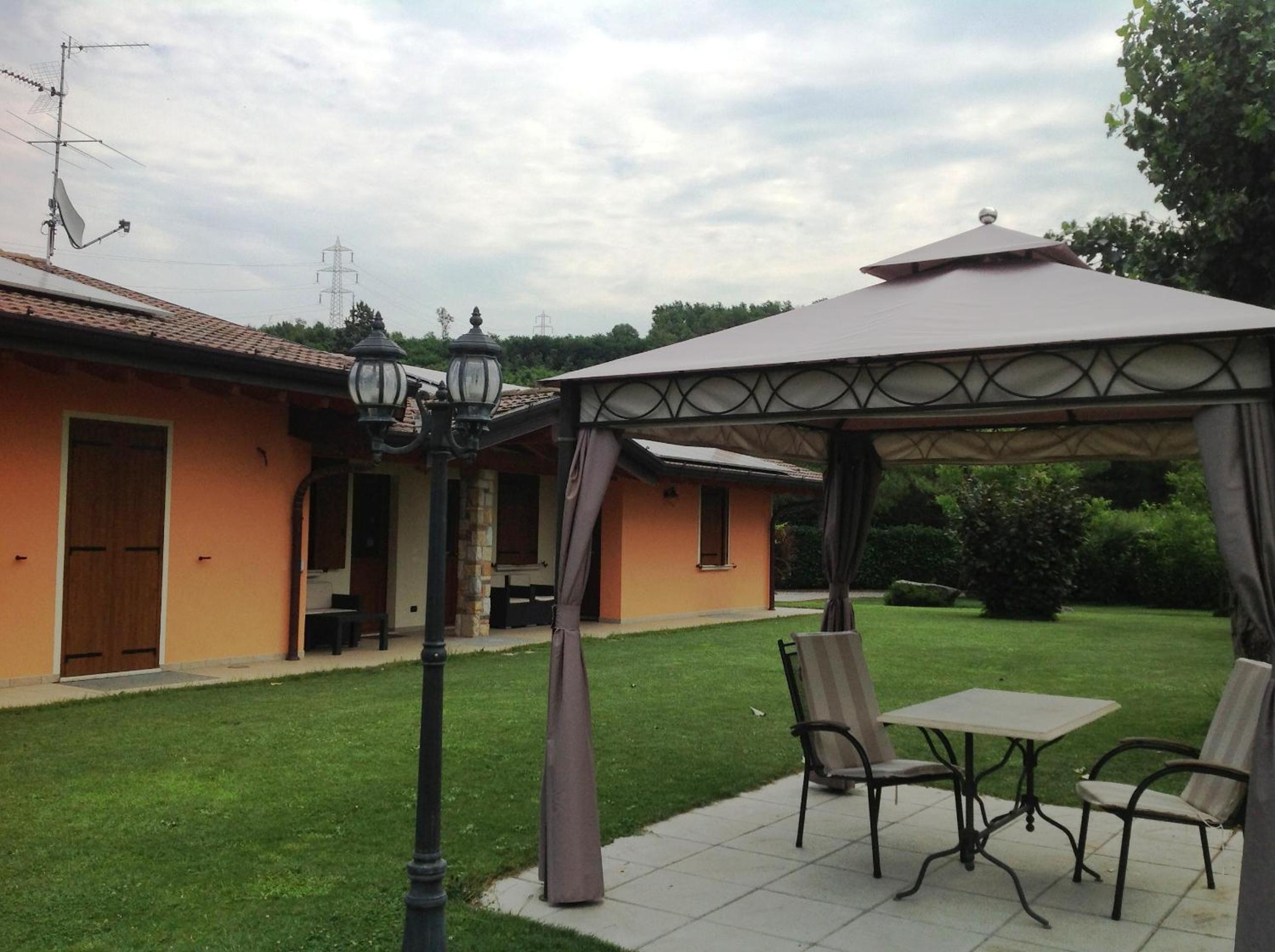 Villa Pasini, photo 30