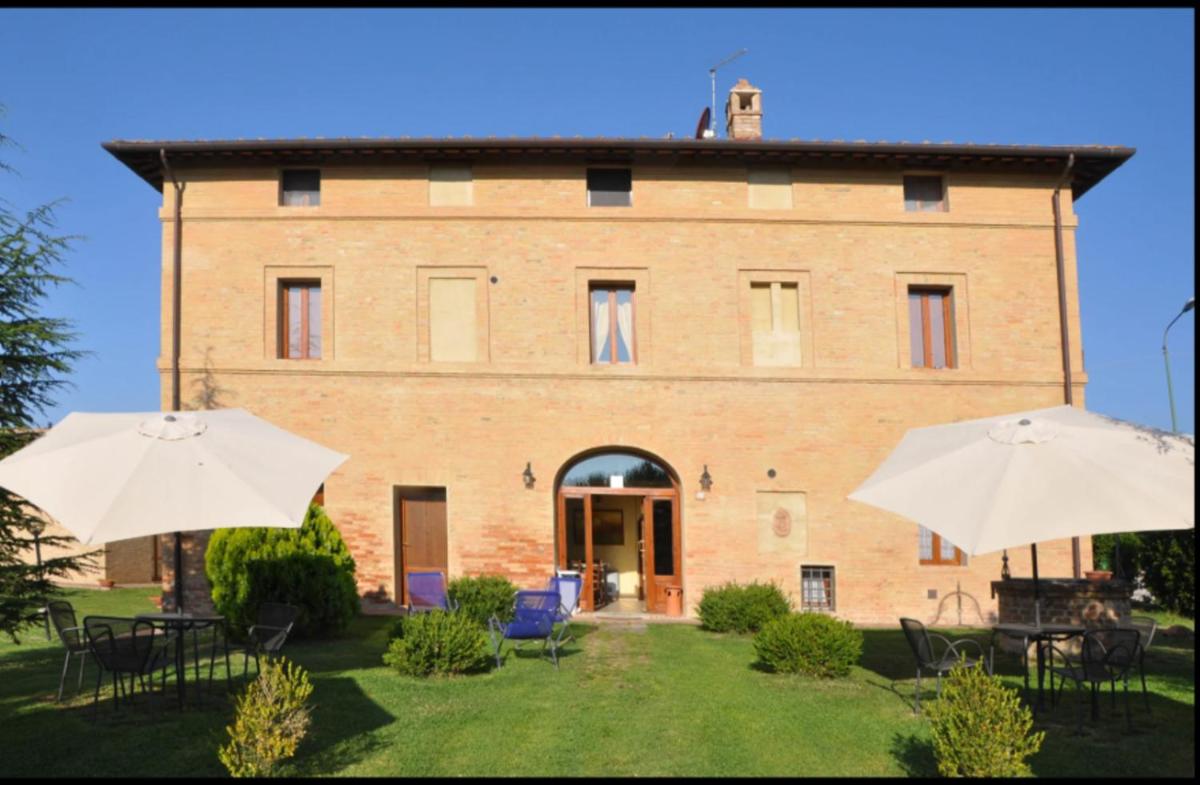 Fonte Dei Tufi view 4