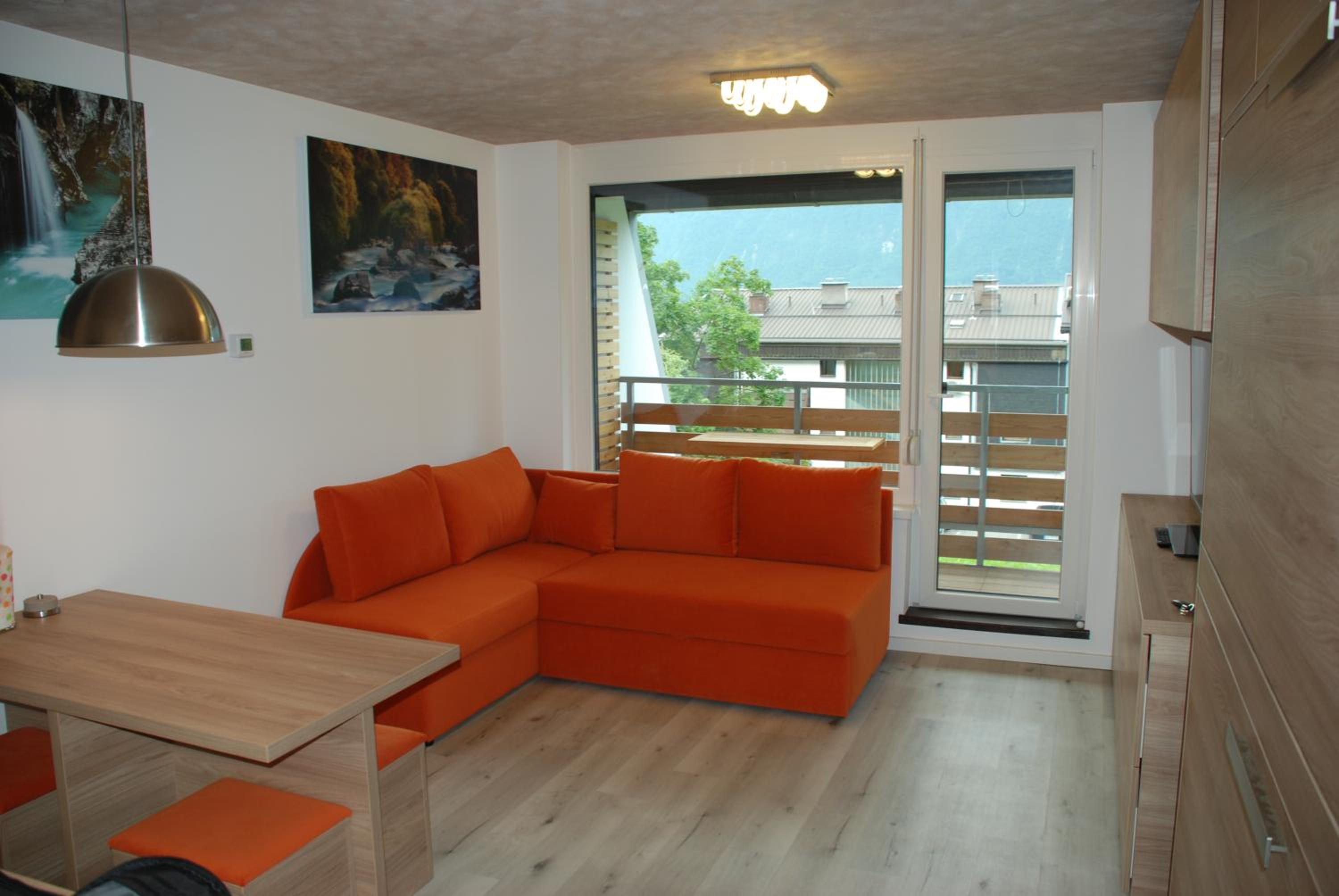 Studio Apartment Jež view 5