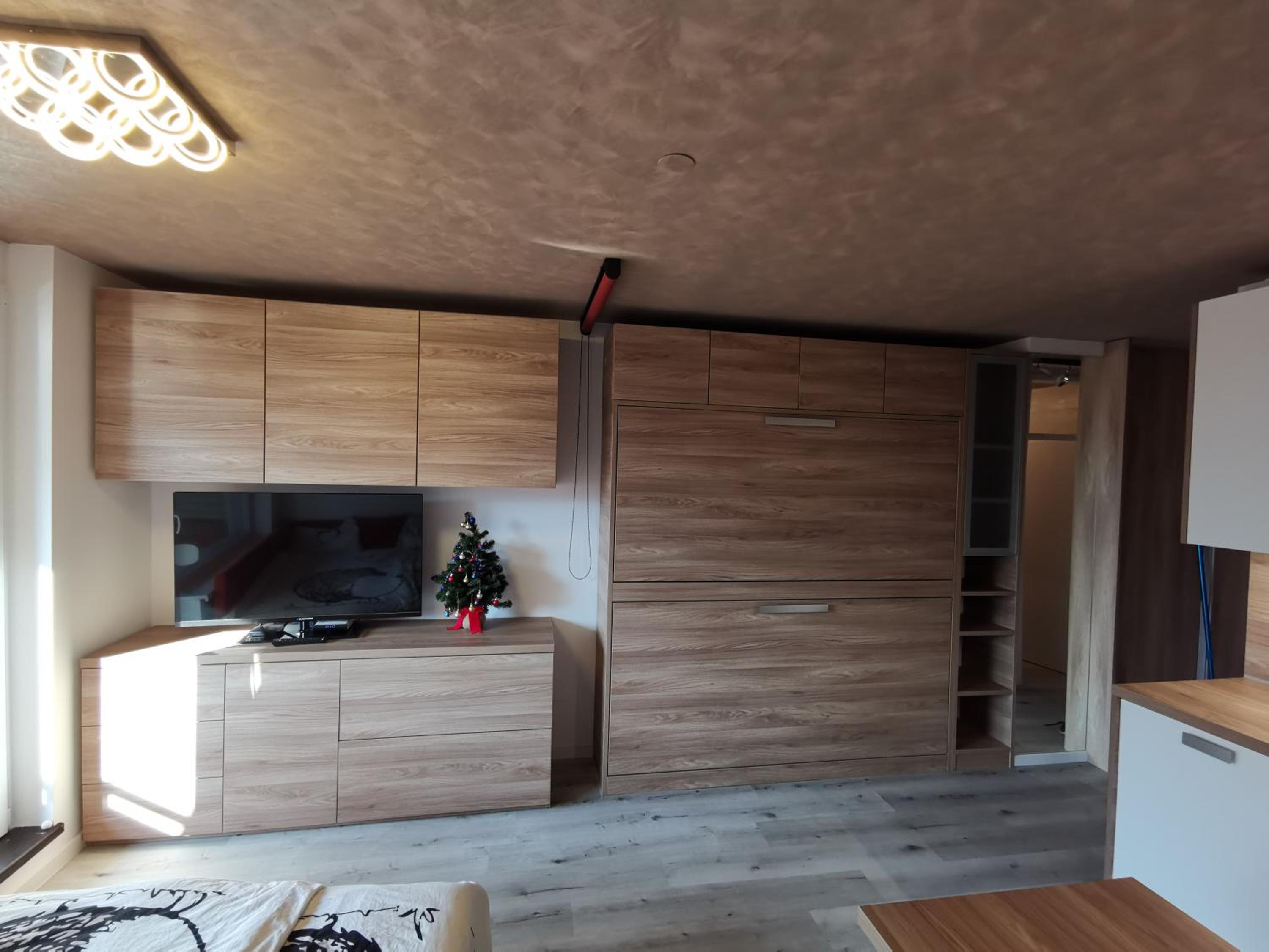 Studio Apartment Jež view 3