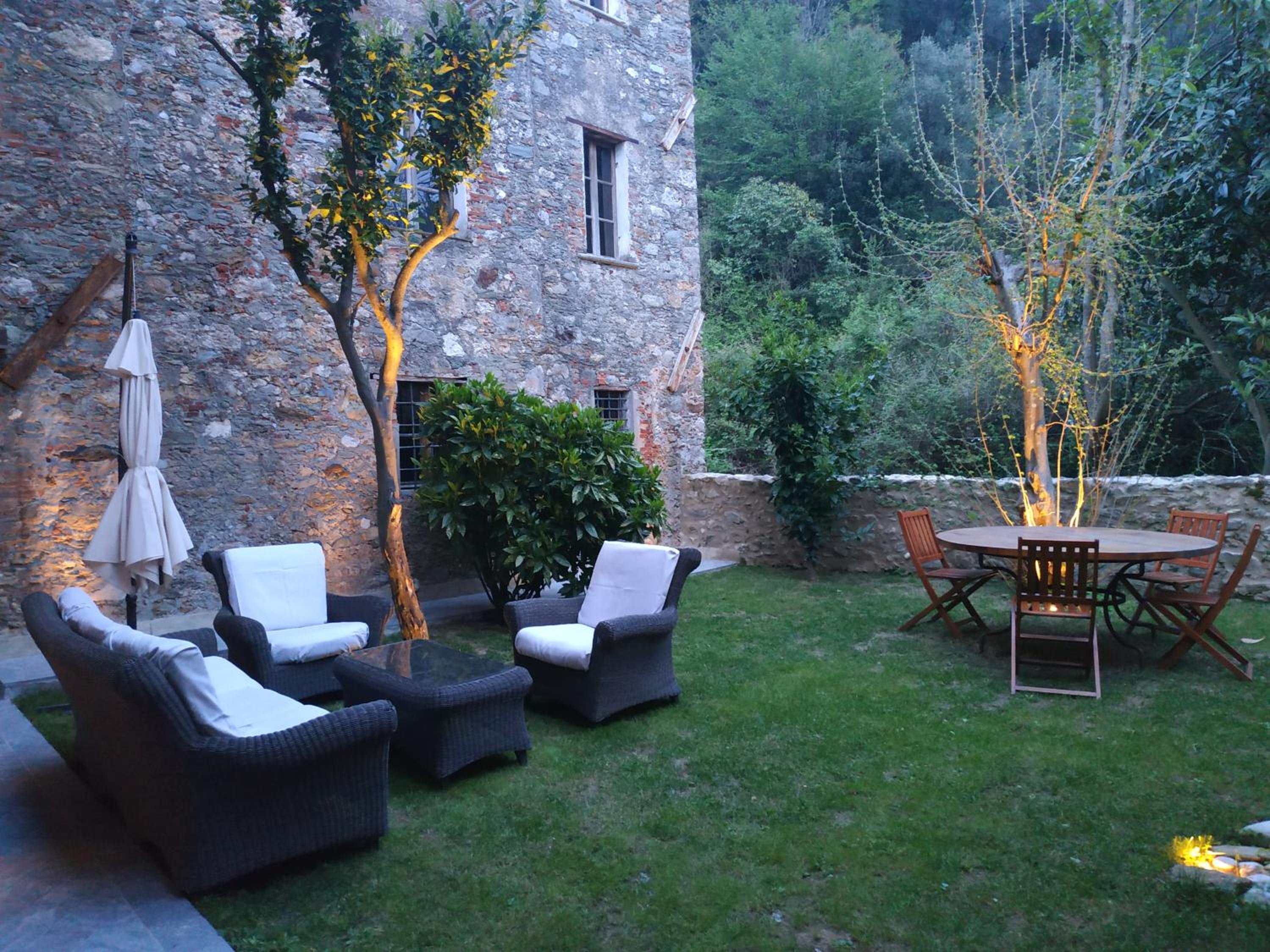 Dimora Carducci en Pietrasanta