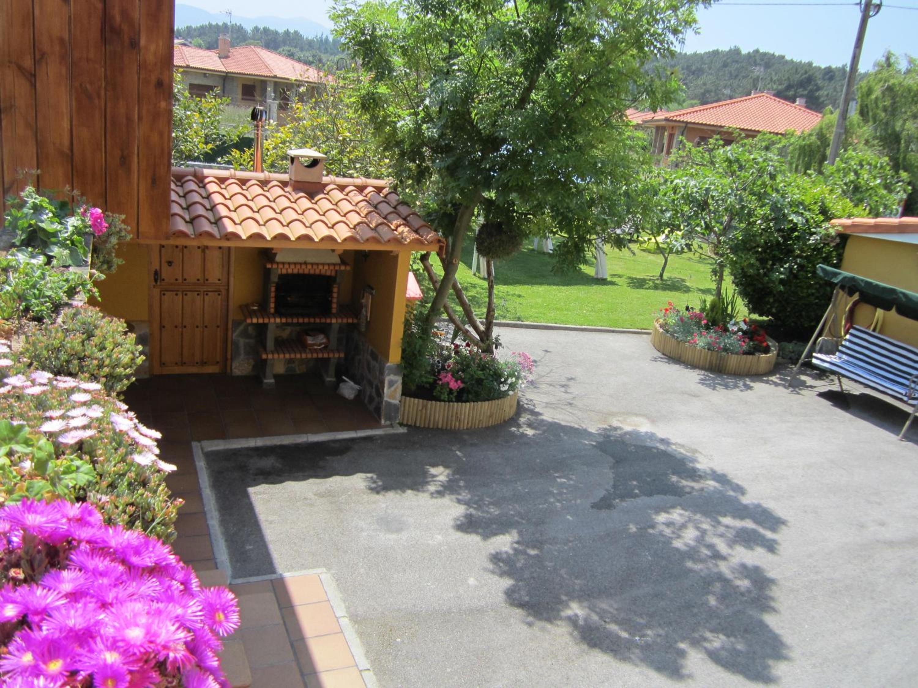 Casa Maria view 5