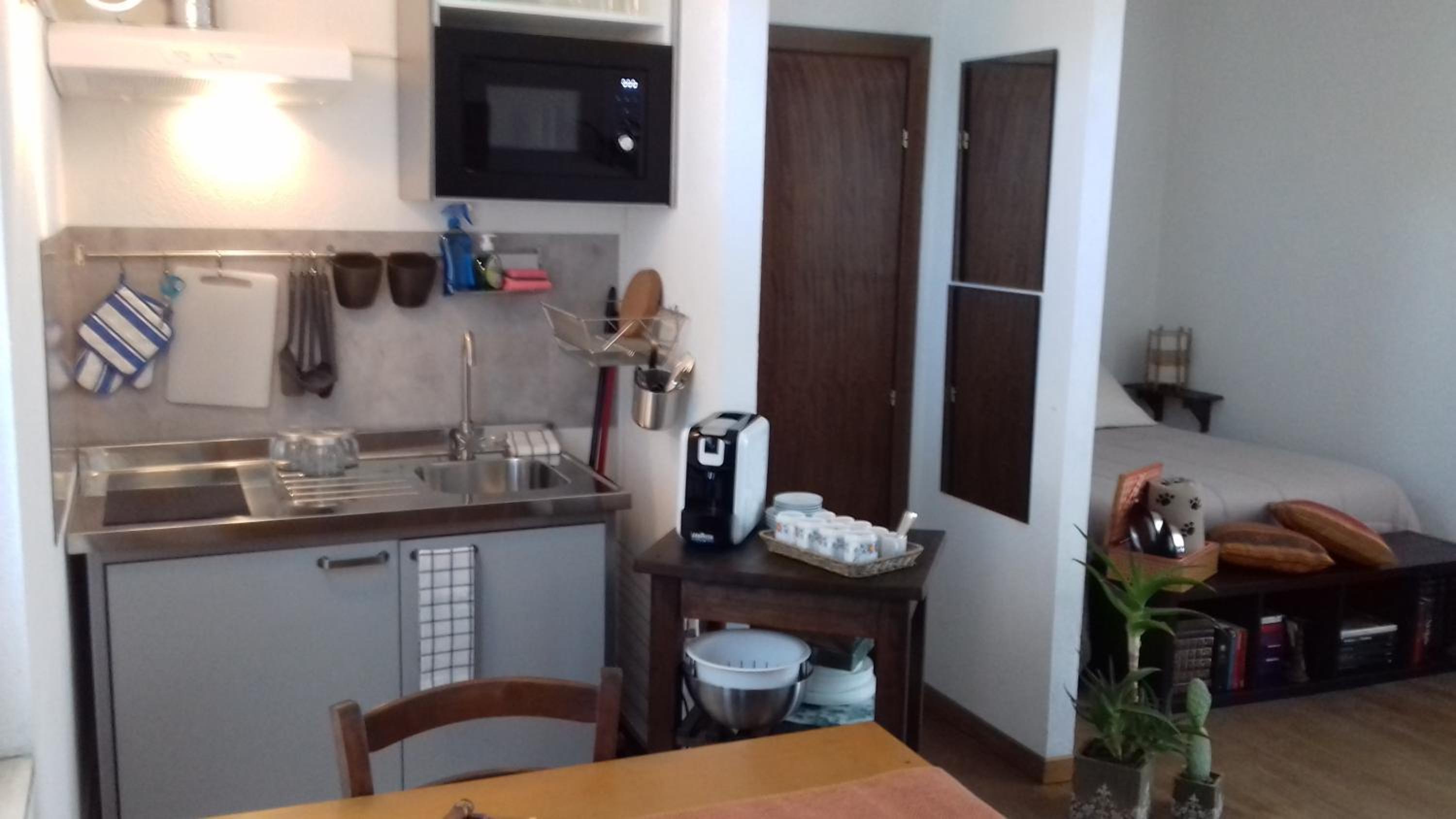 Agriturismo Cascina Knec