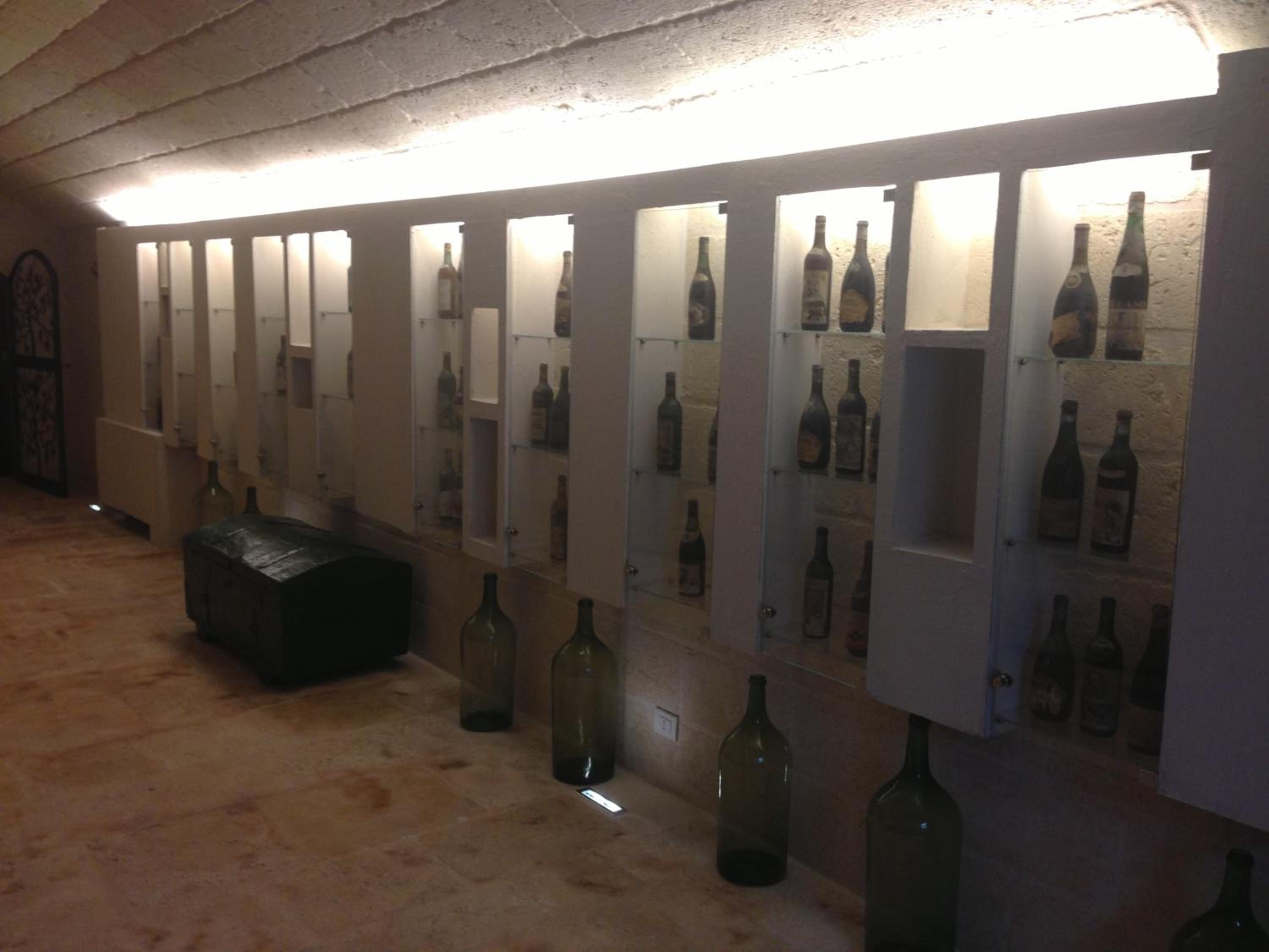 Masseria Ancella