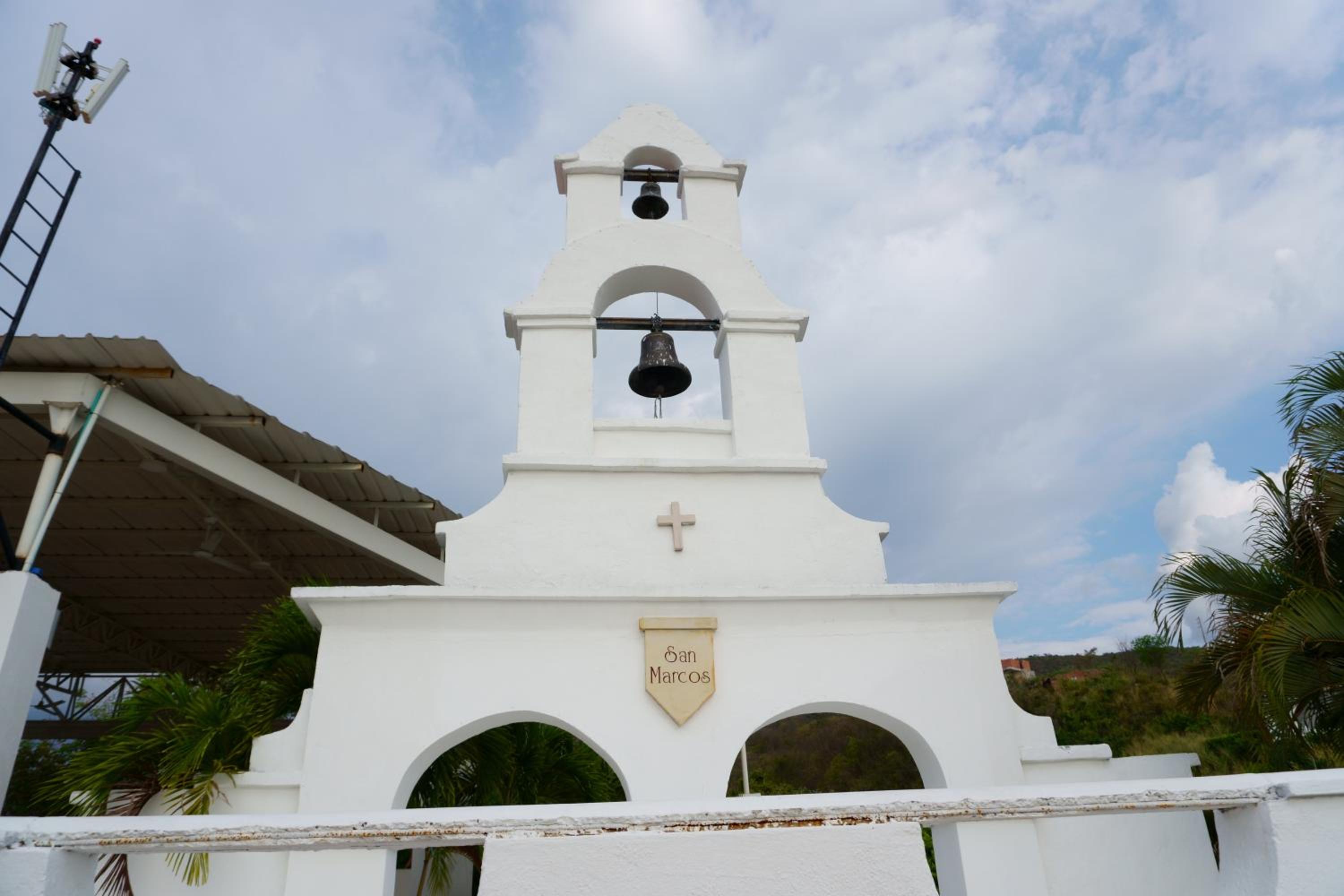 Villa Marfelia Spa en Ricaurte — other