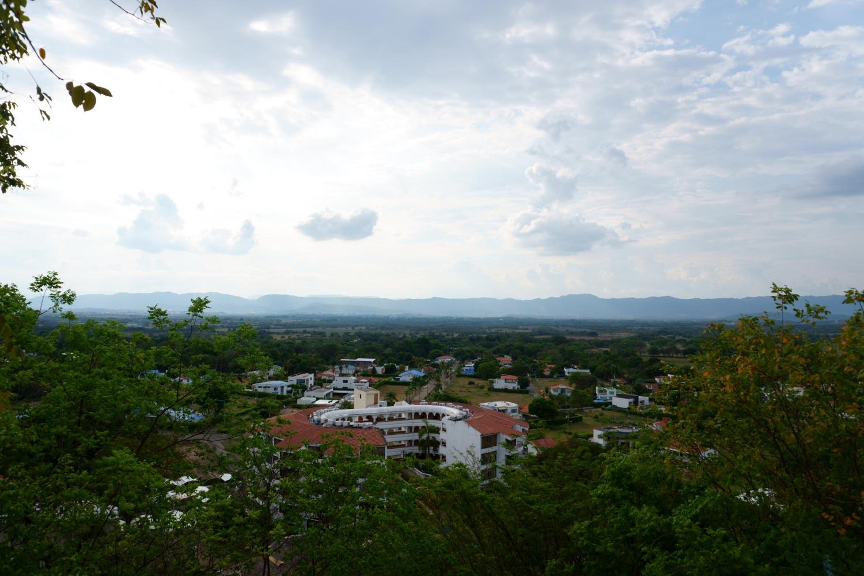 Hotel Villa Marfelia Spa