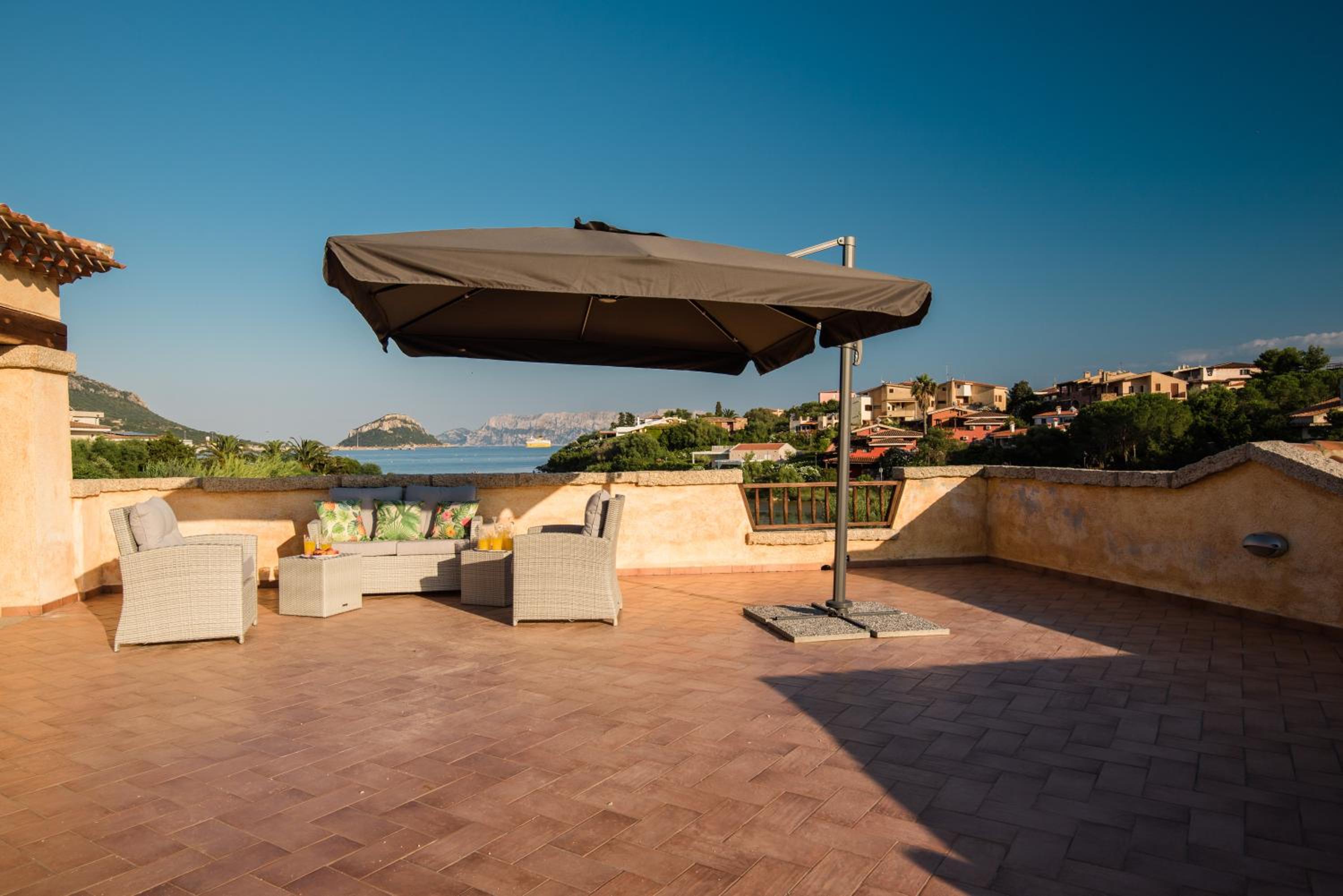 Villaggio Perlacea - Your House in Sardinia view 3