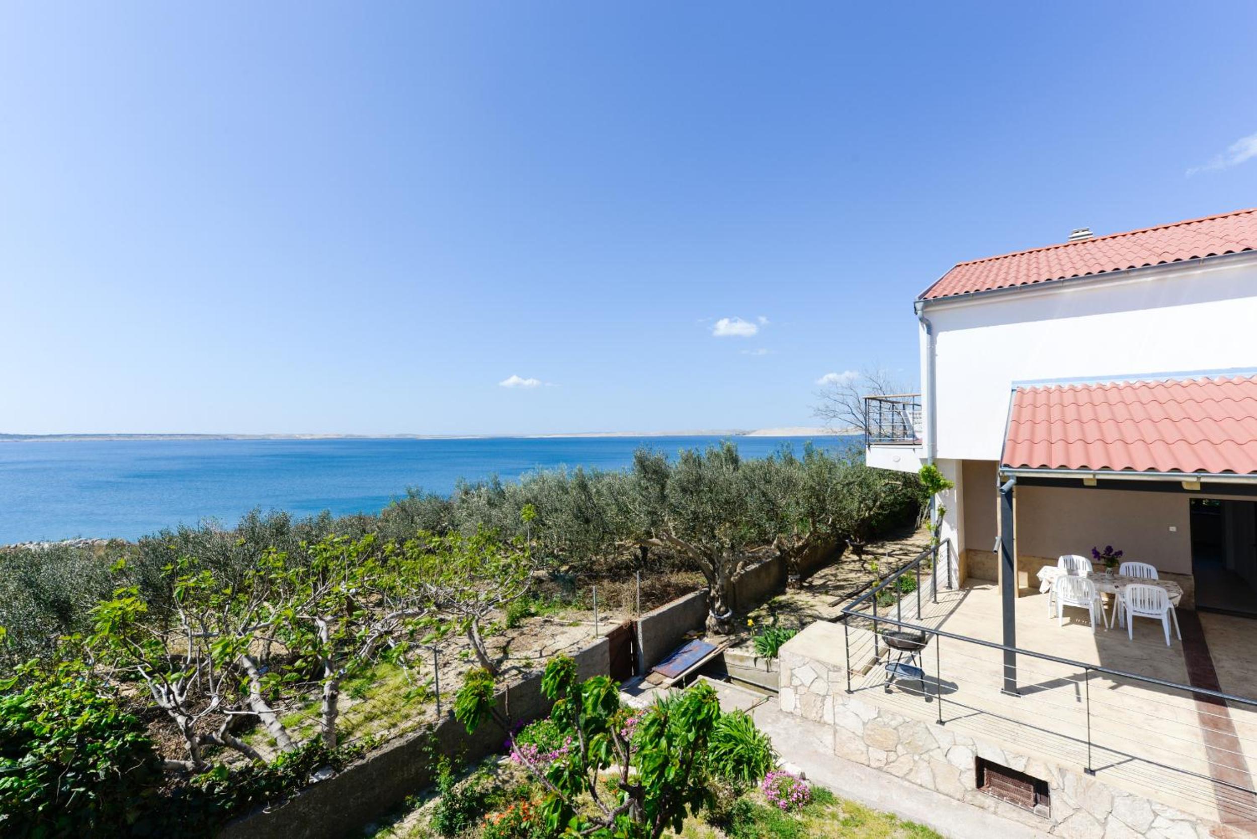 Apartments Antica - Edita view 2