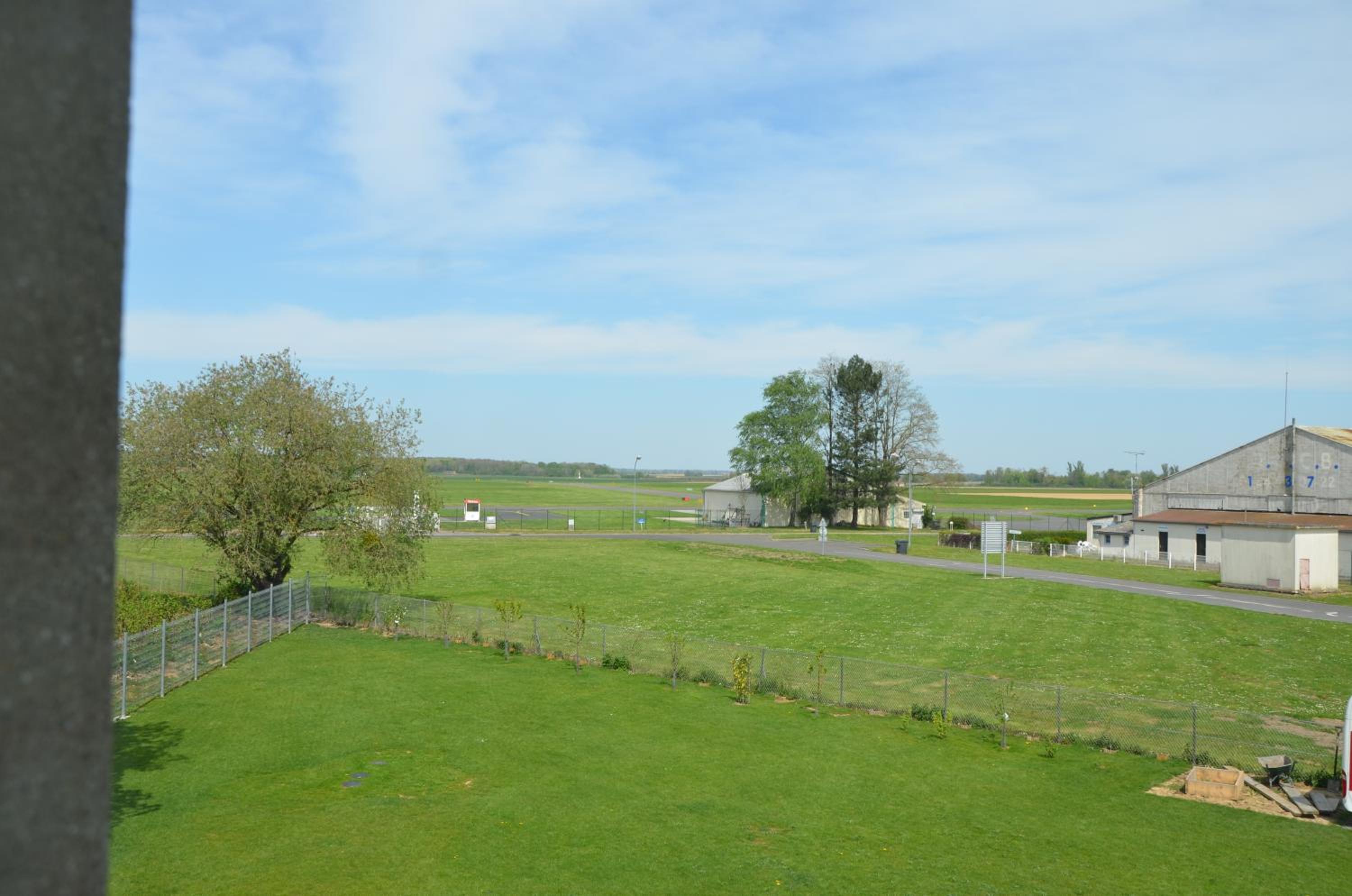 children's play area