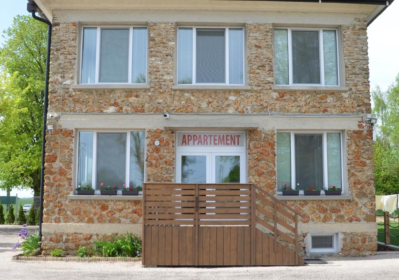 hotel building