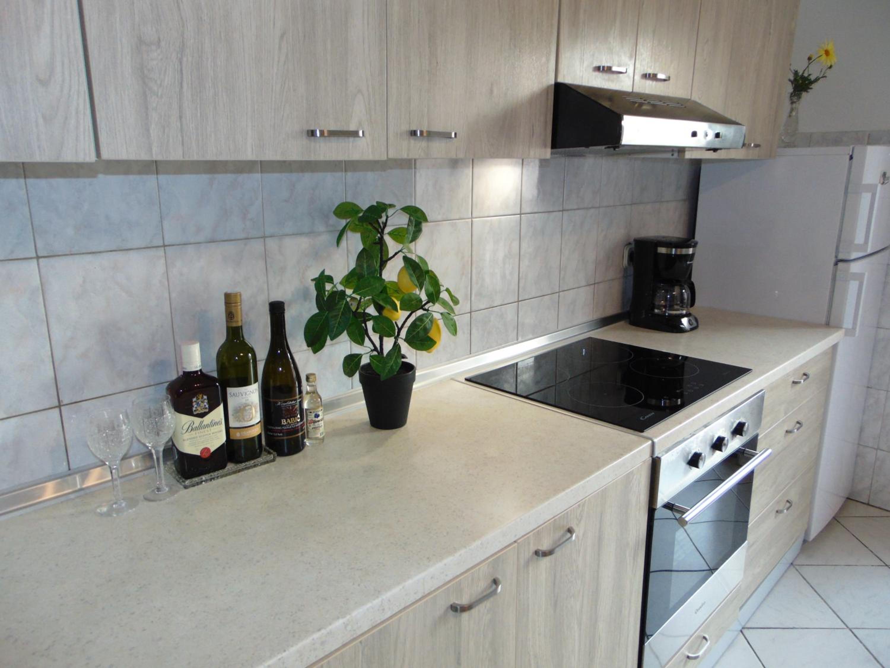Apartment 3 view 4