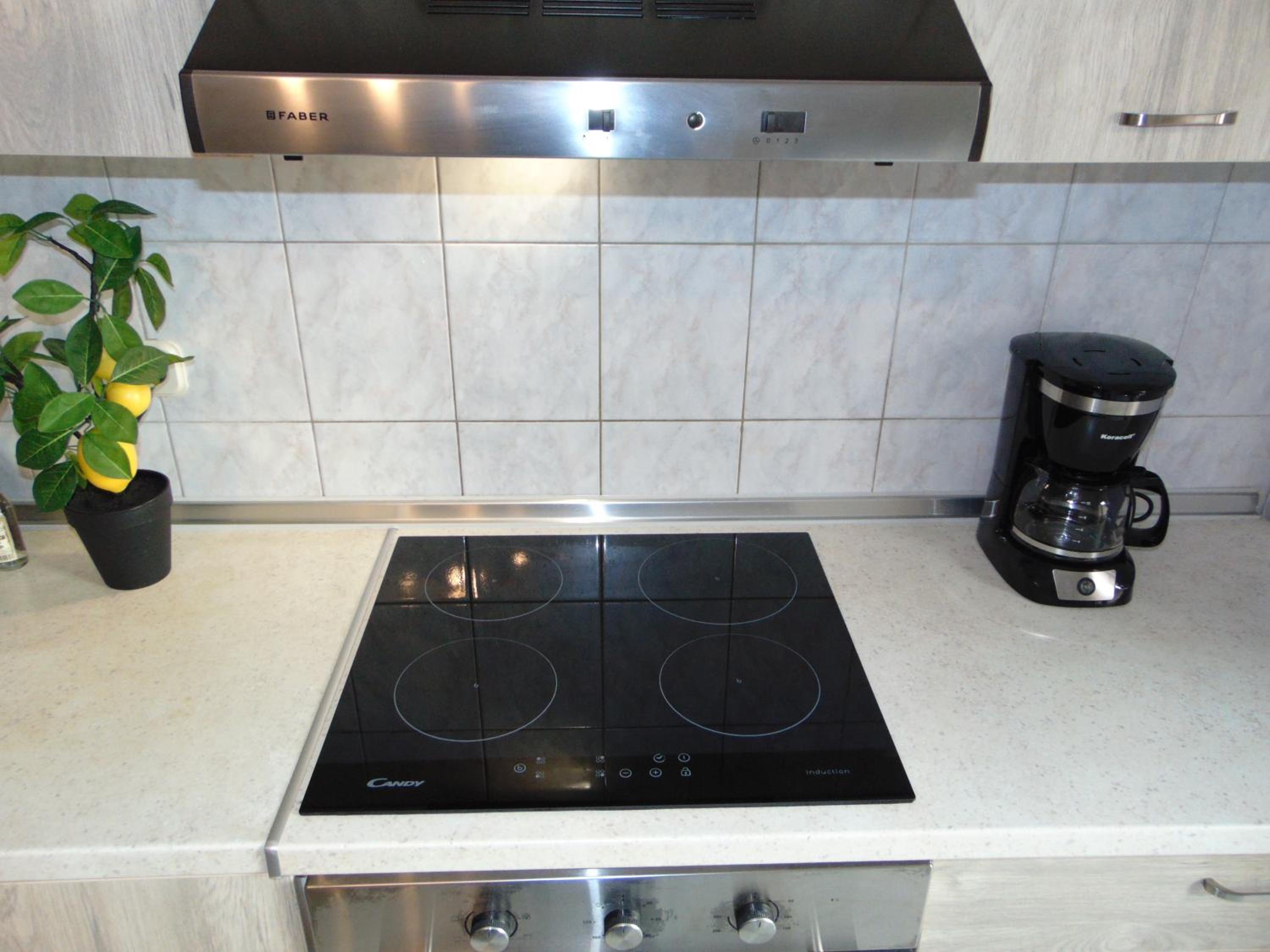 Apartment 3 view 5