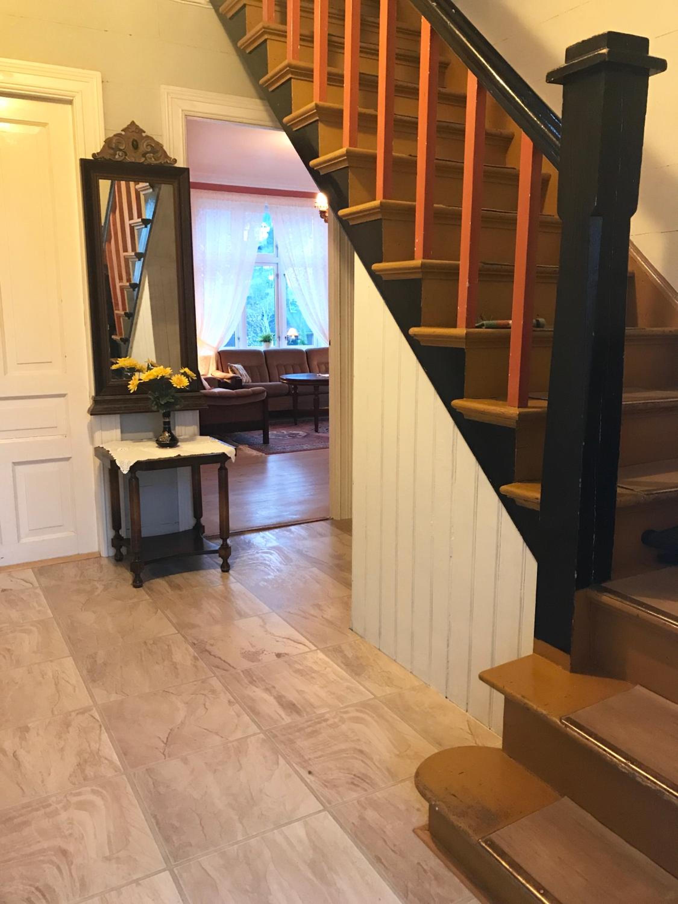 Villa Holmen view 5