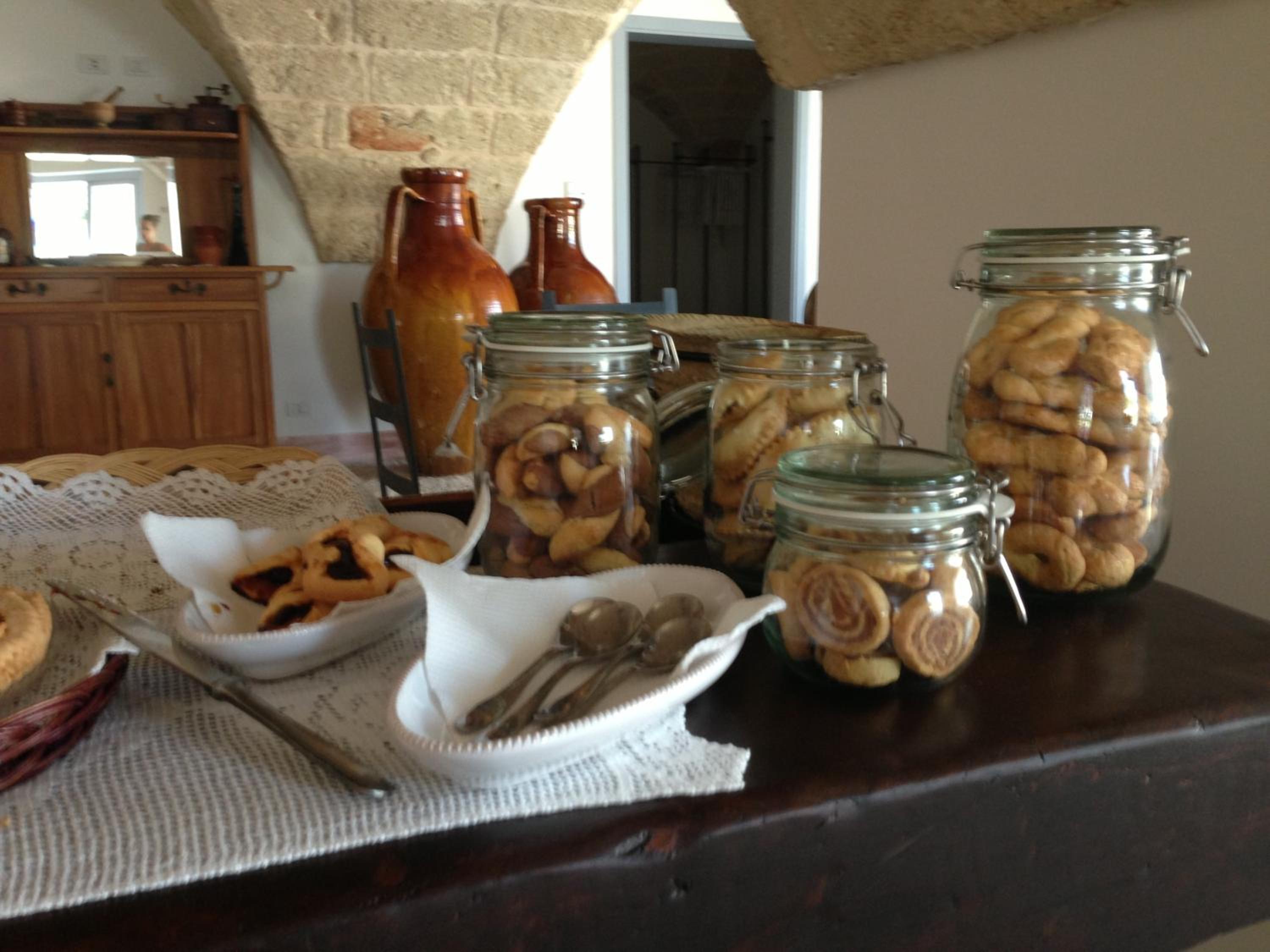 Masseria Ancella
