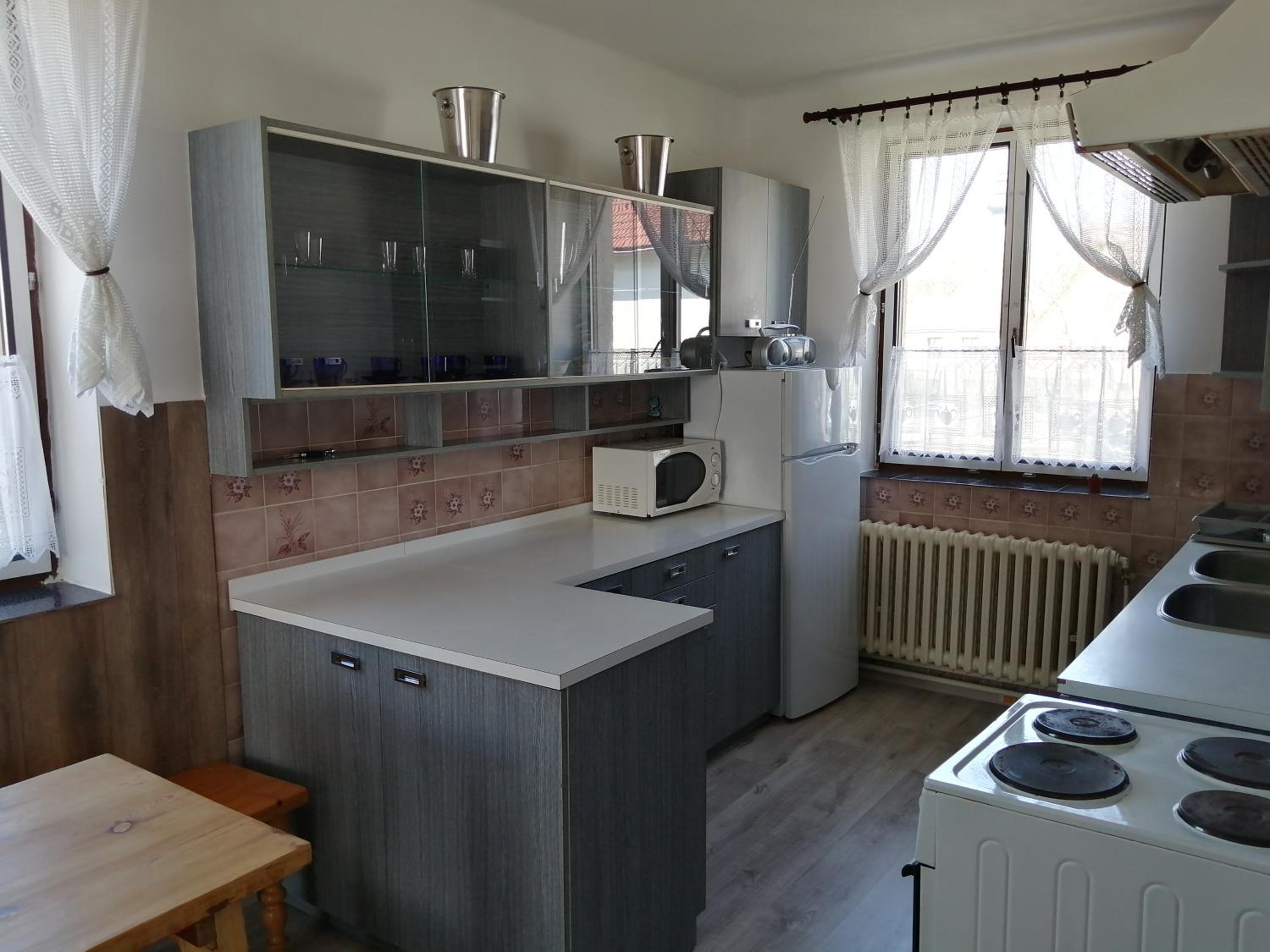 Apartmán Hugo