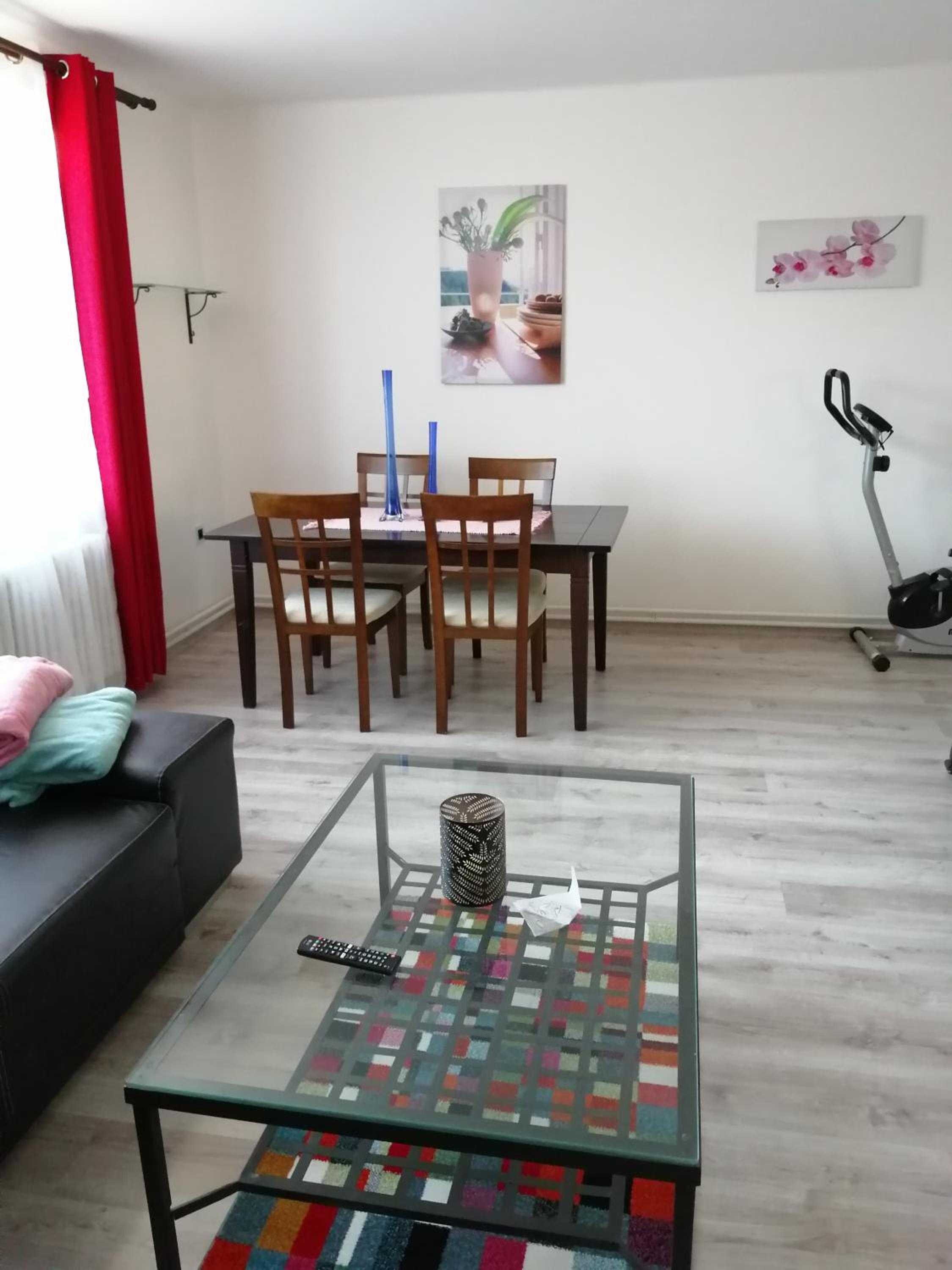 Apartmán Hugo