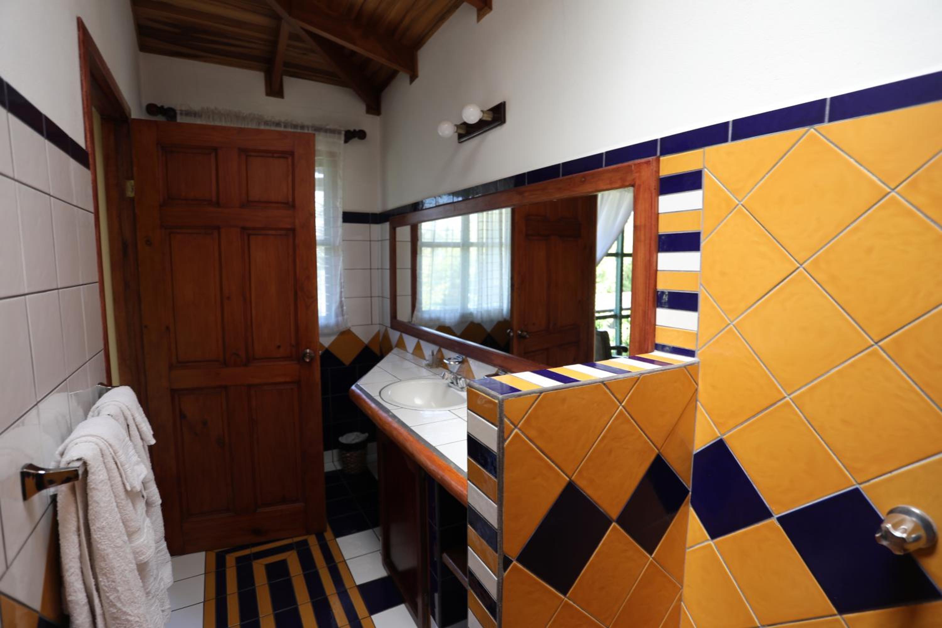 Tierra Magica B&B and Art Studio