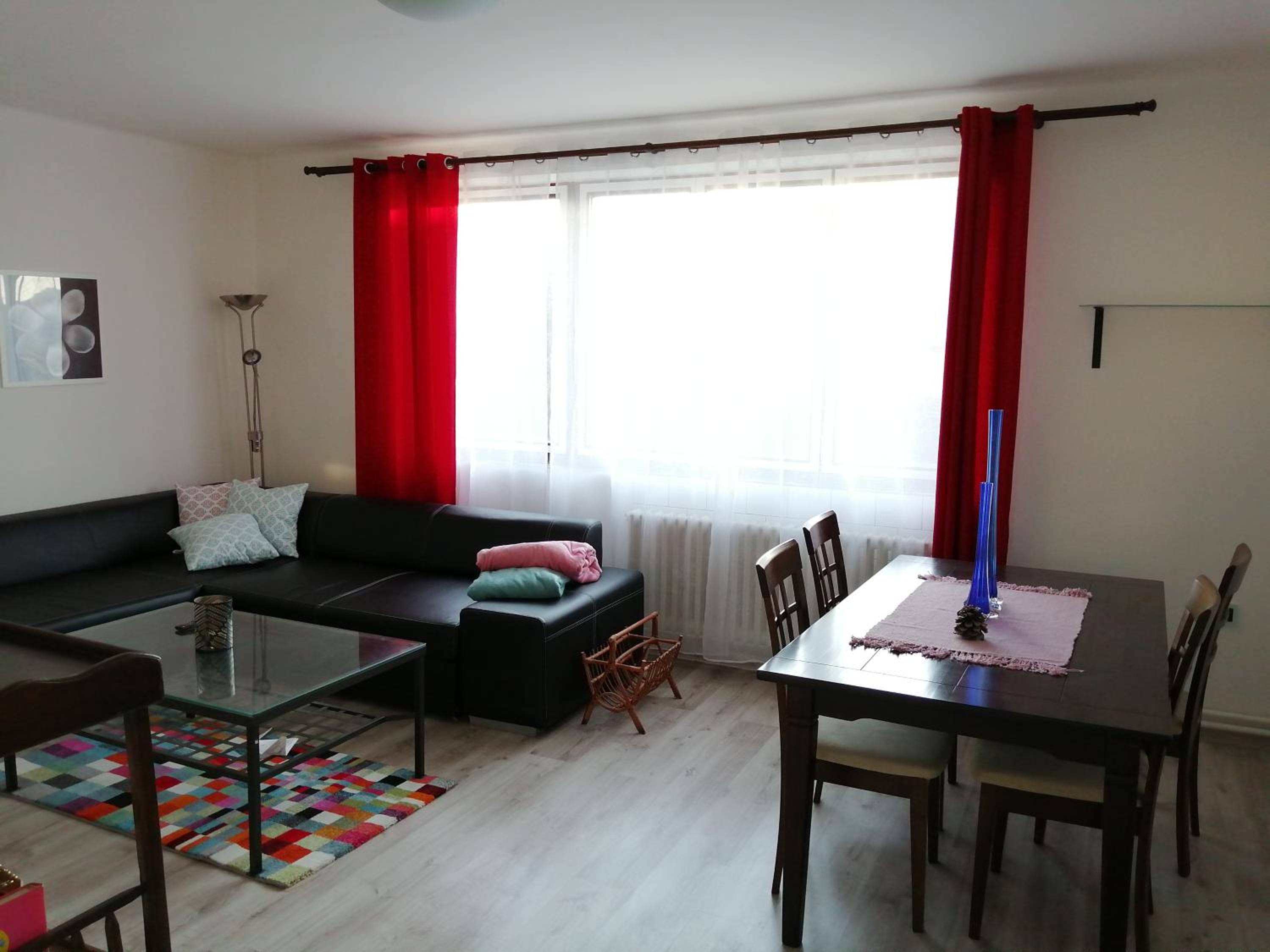 Apartmán Hugo
