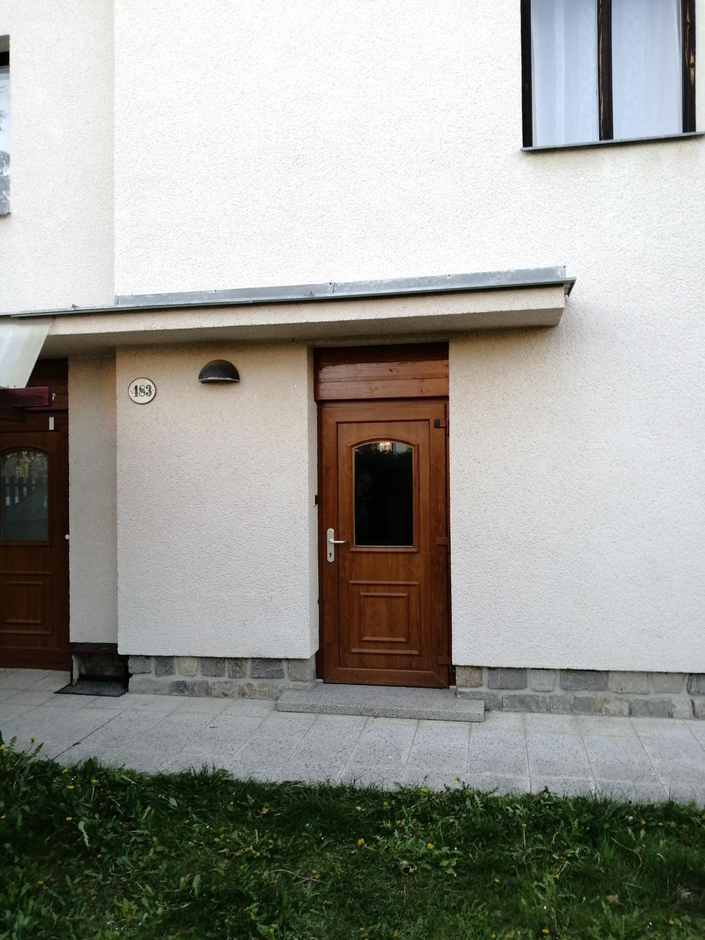 Apartmán Hugo