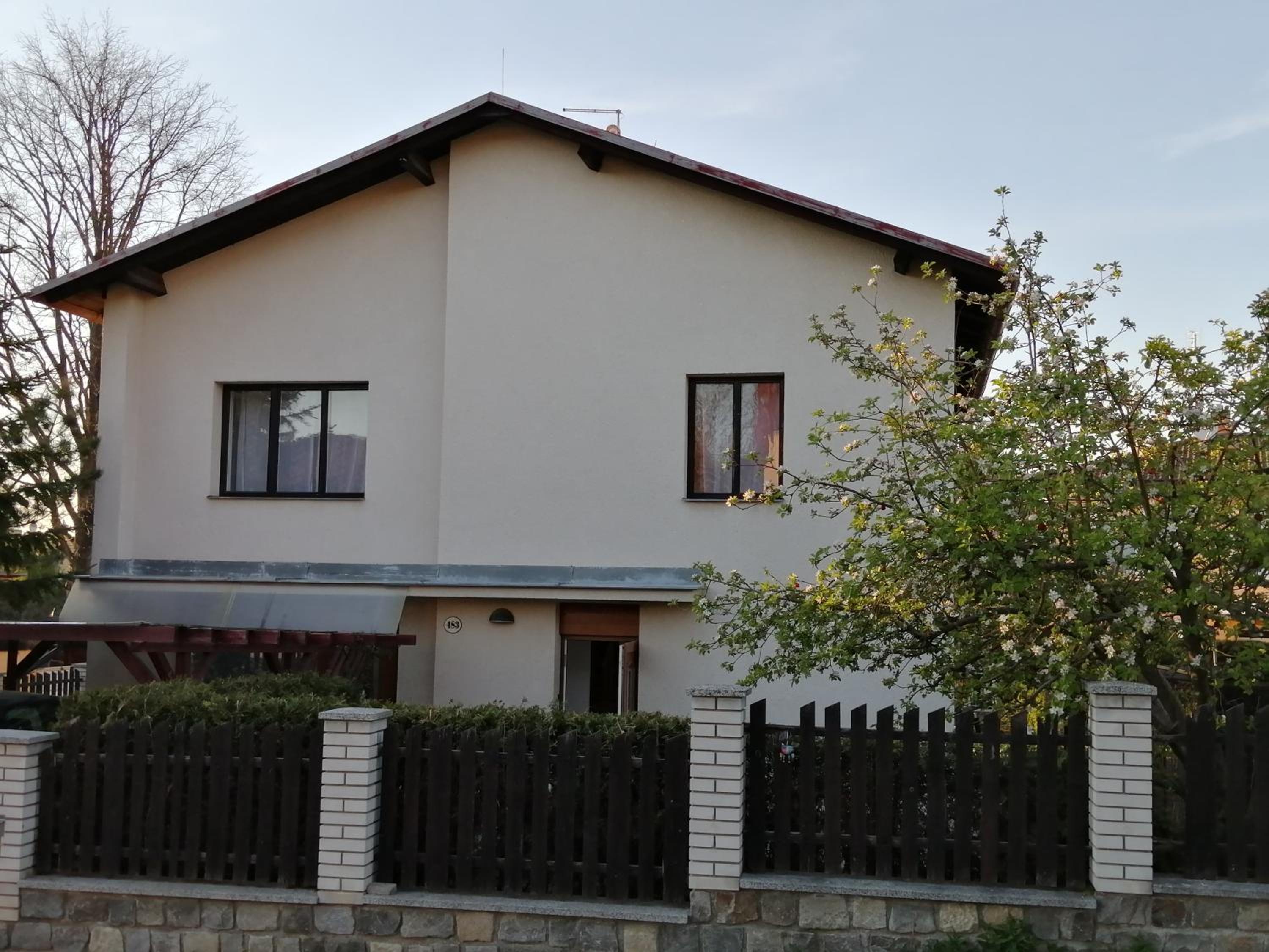 Apartmán Hugo
