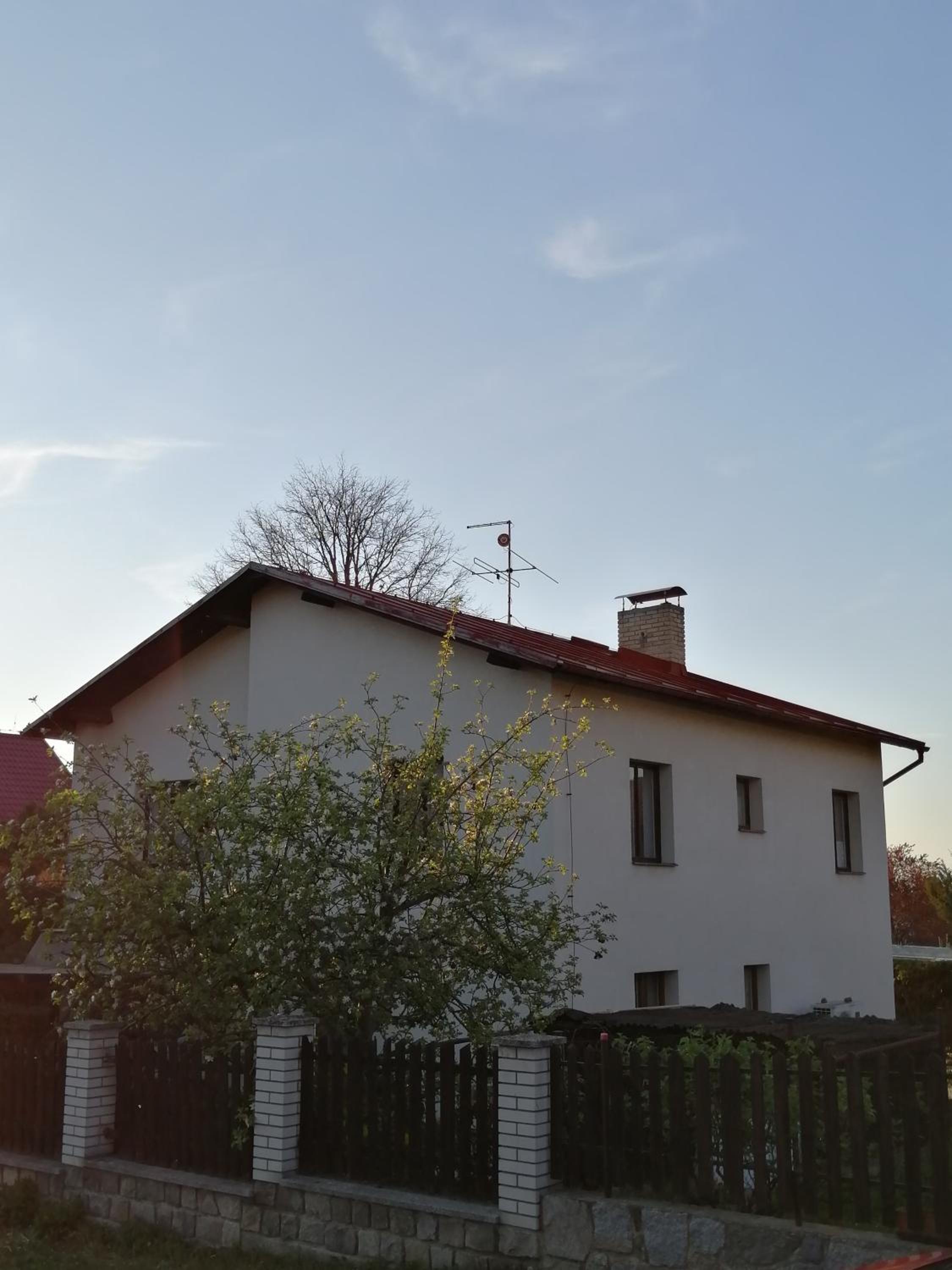 Apartmán Hugo