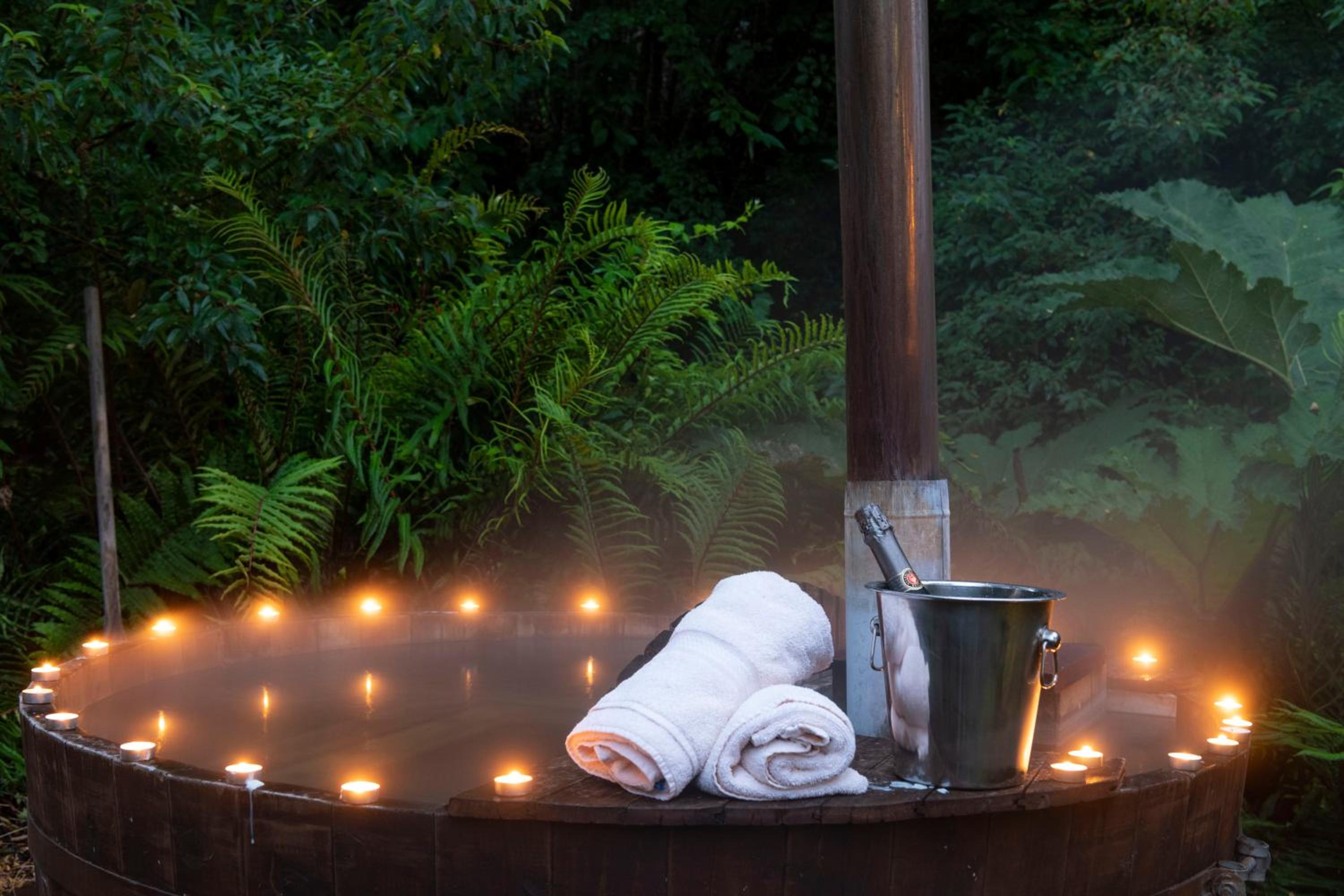Petrohue Lodge