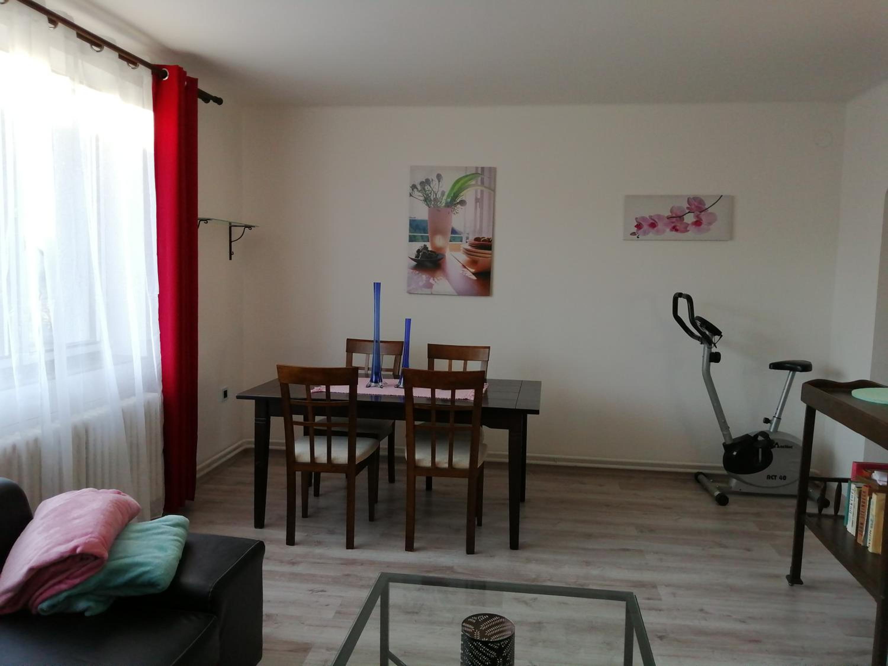Apartmán Hugo