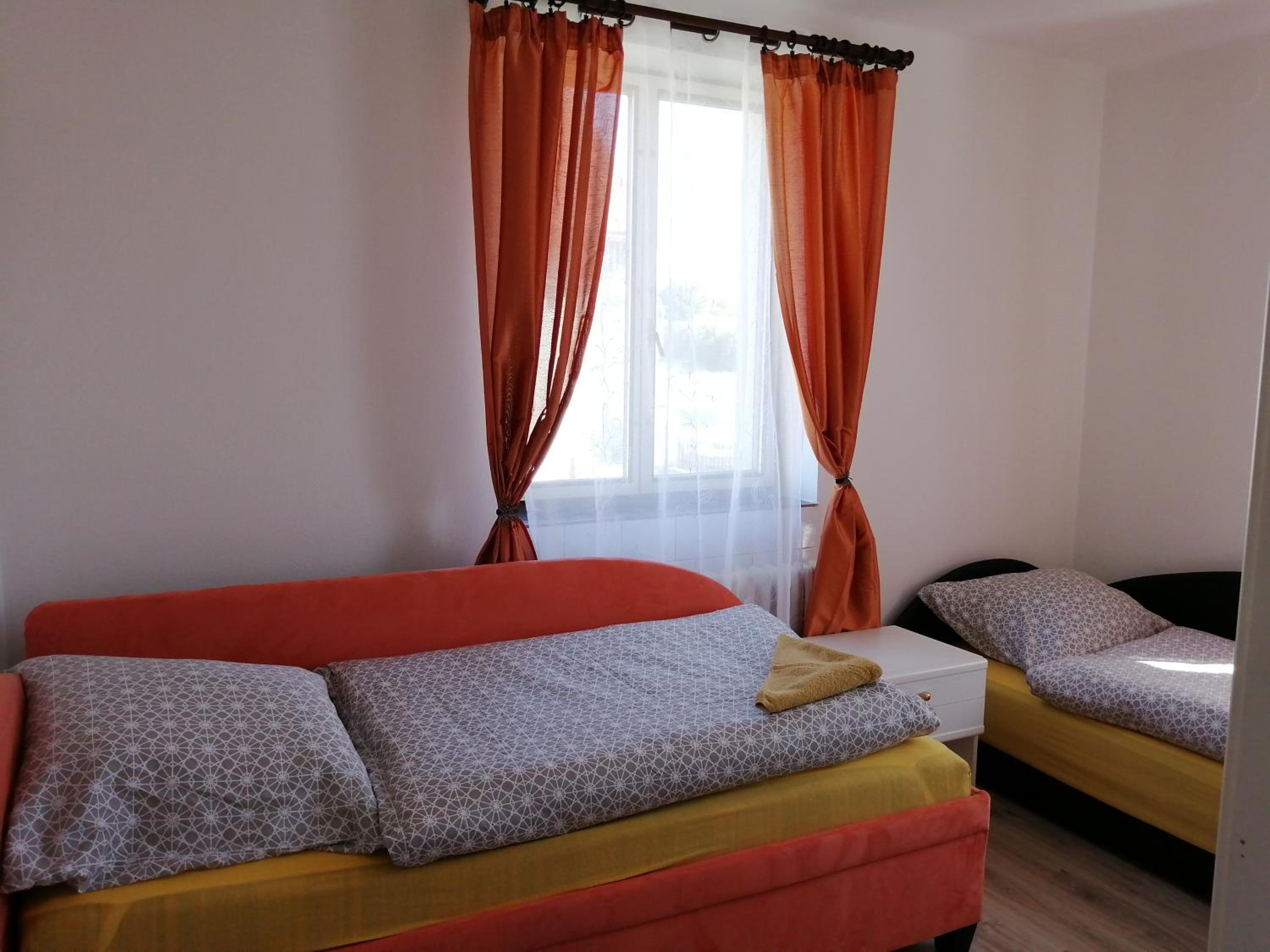 Apartmán Hugo