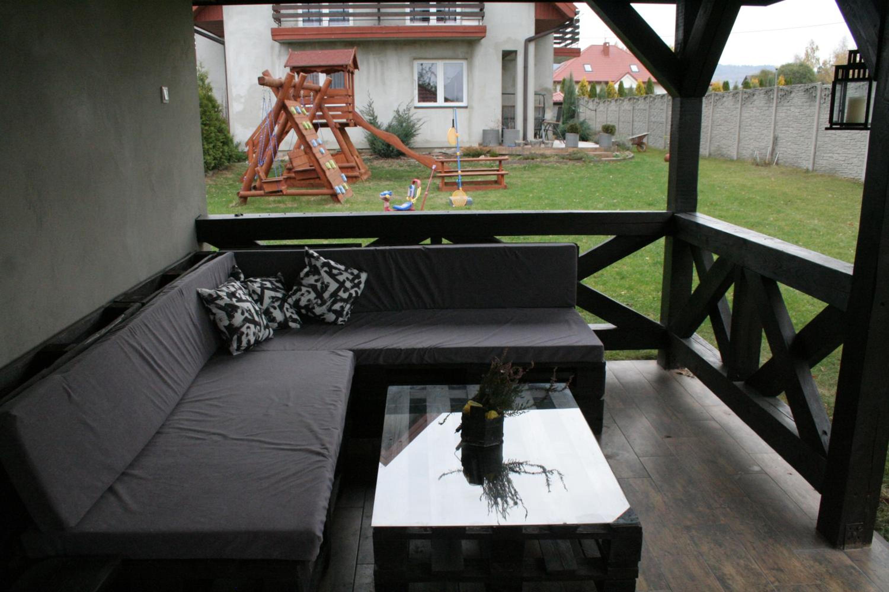 Oaza Świętokrzyska view 5