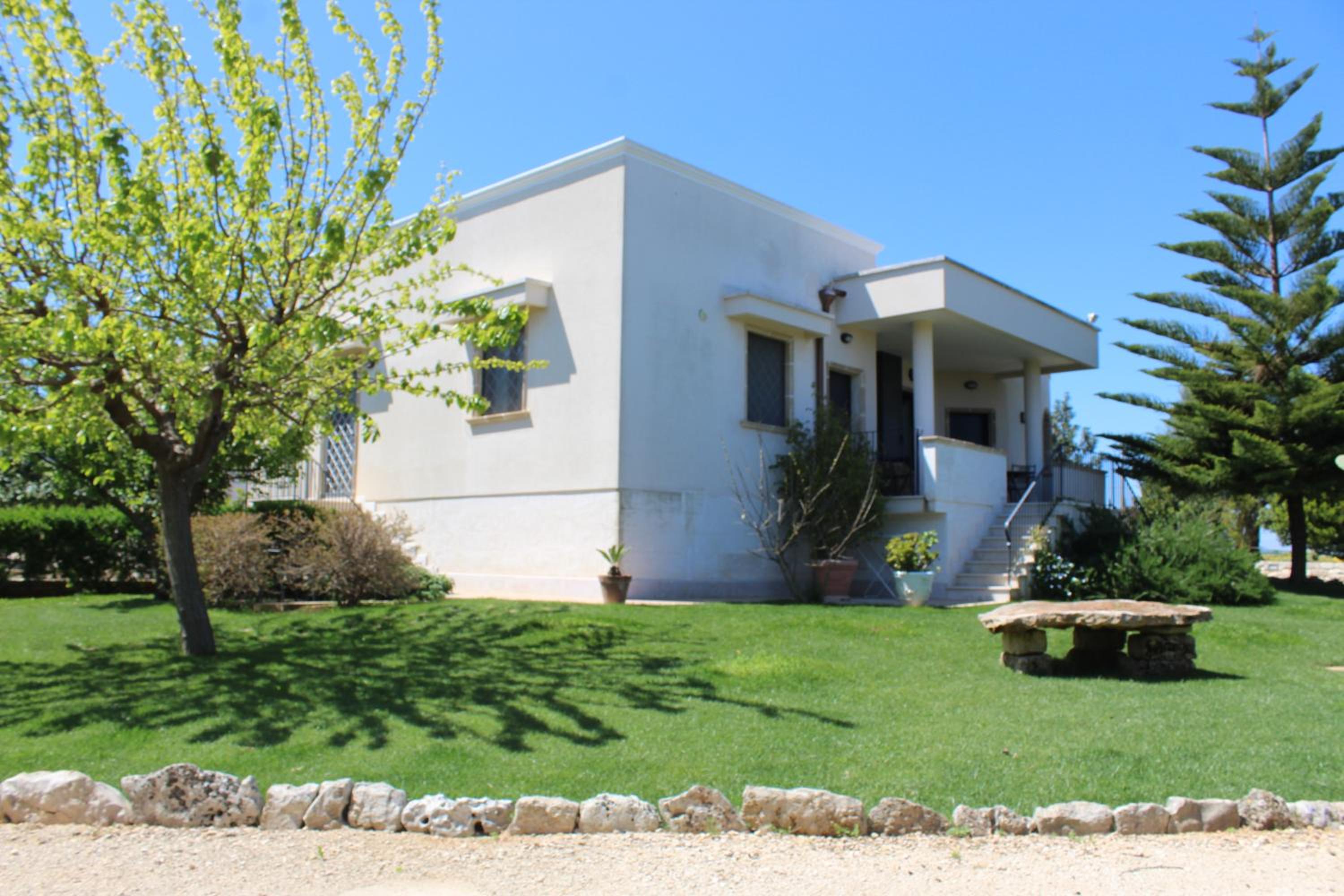 Villa Narducci en Montalbano — building