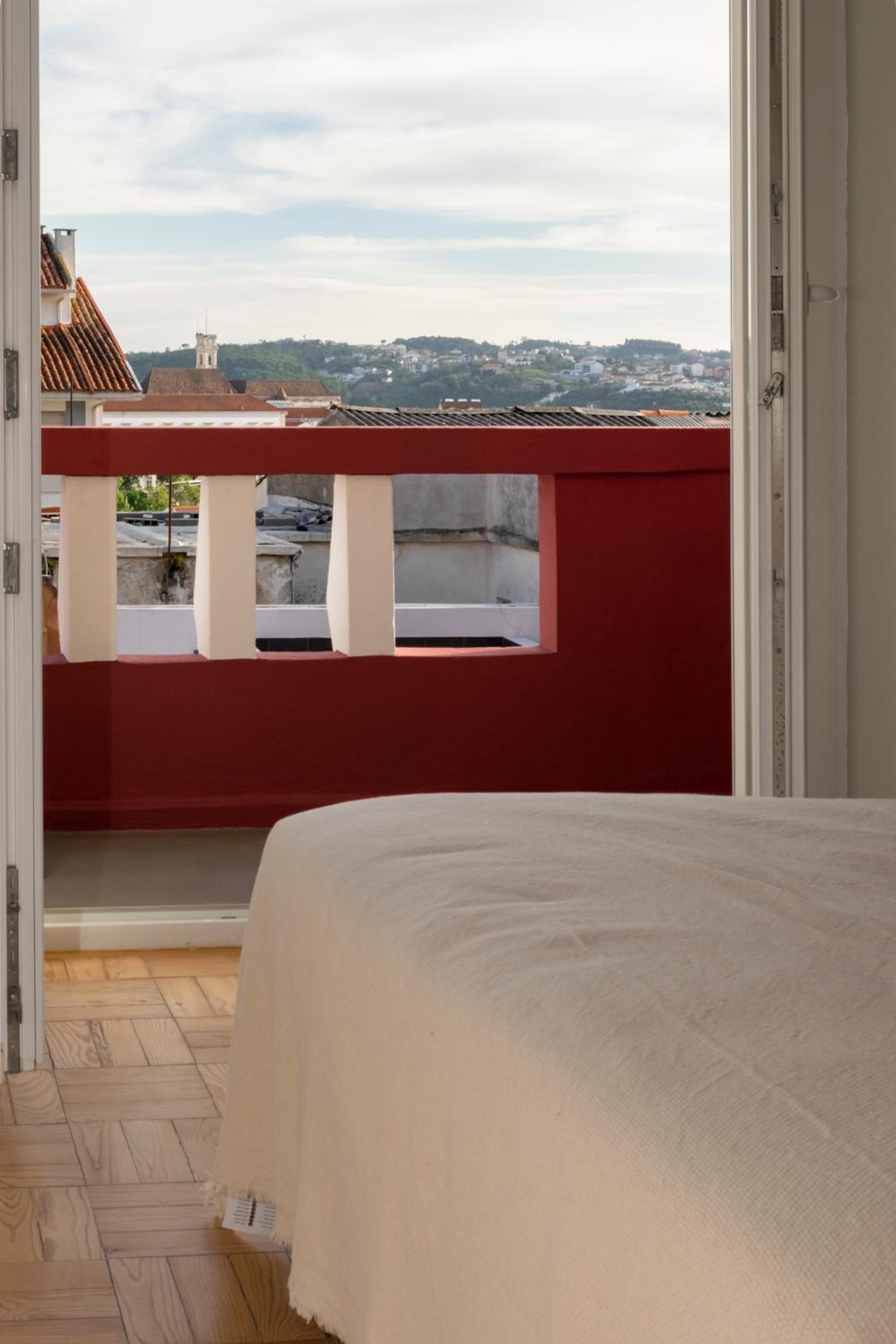 Casa dos Carvalhos