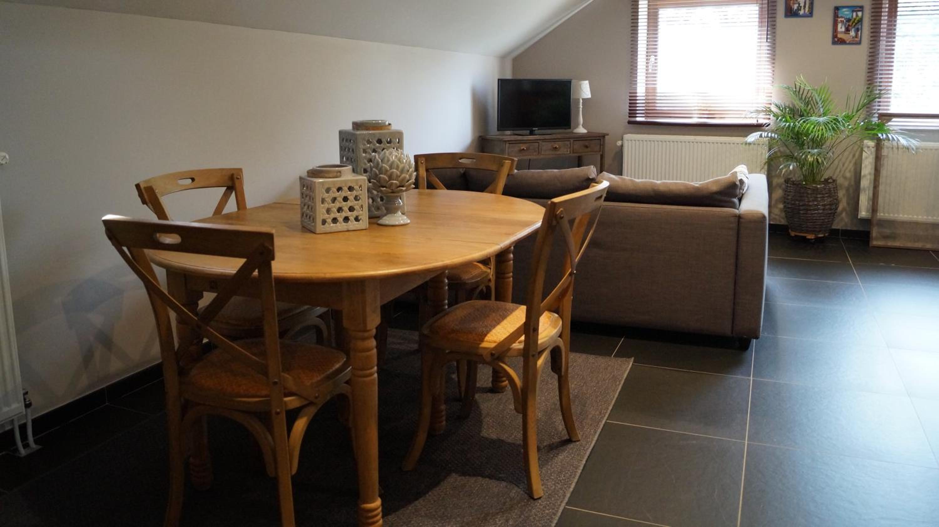 Guesthouse Biolleke