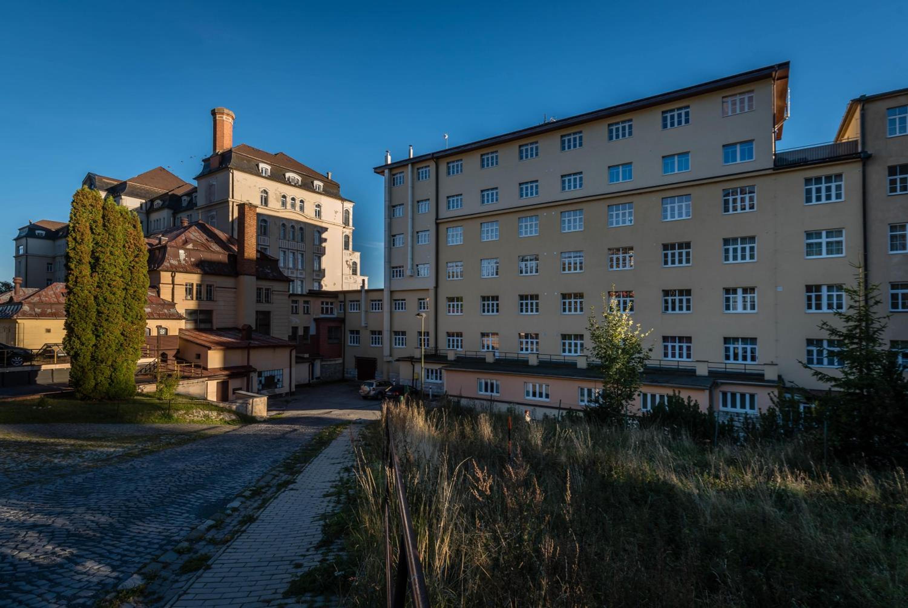 building