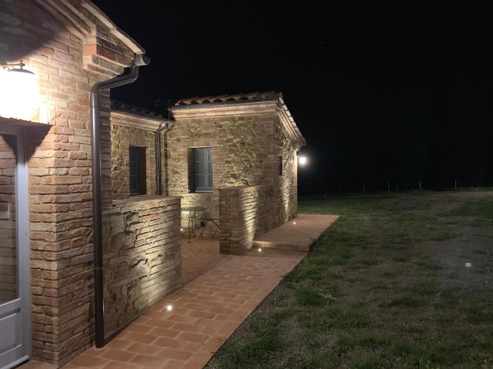 Cordella In Valdorcia Truffle and Olive Oil Resort view 5