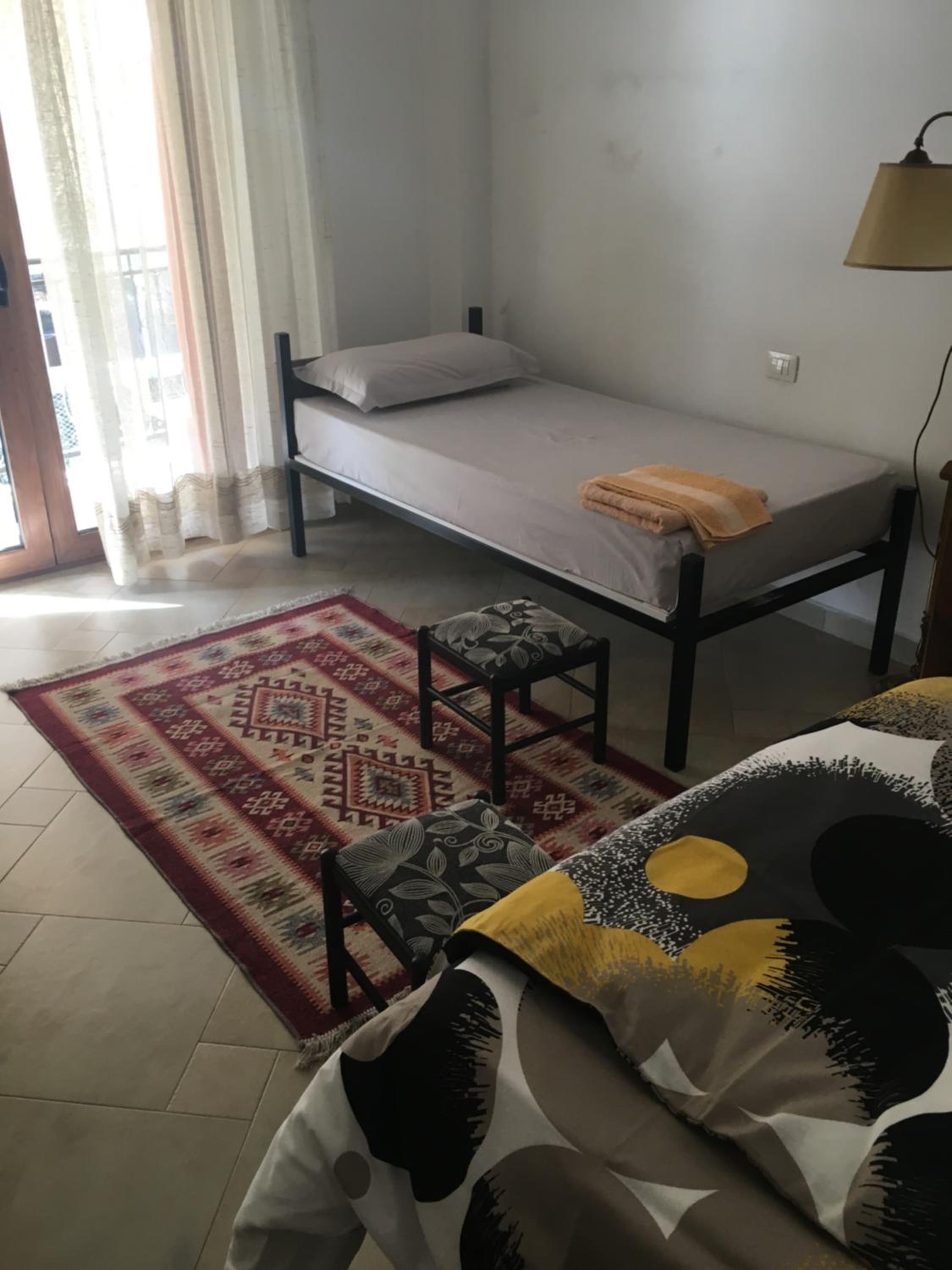 Nina Guest House