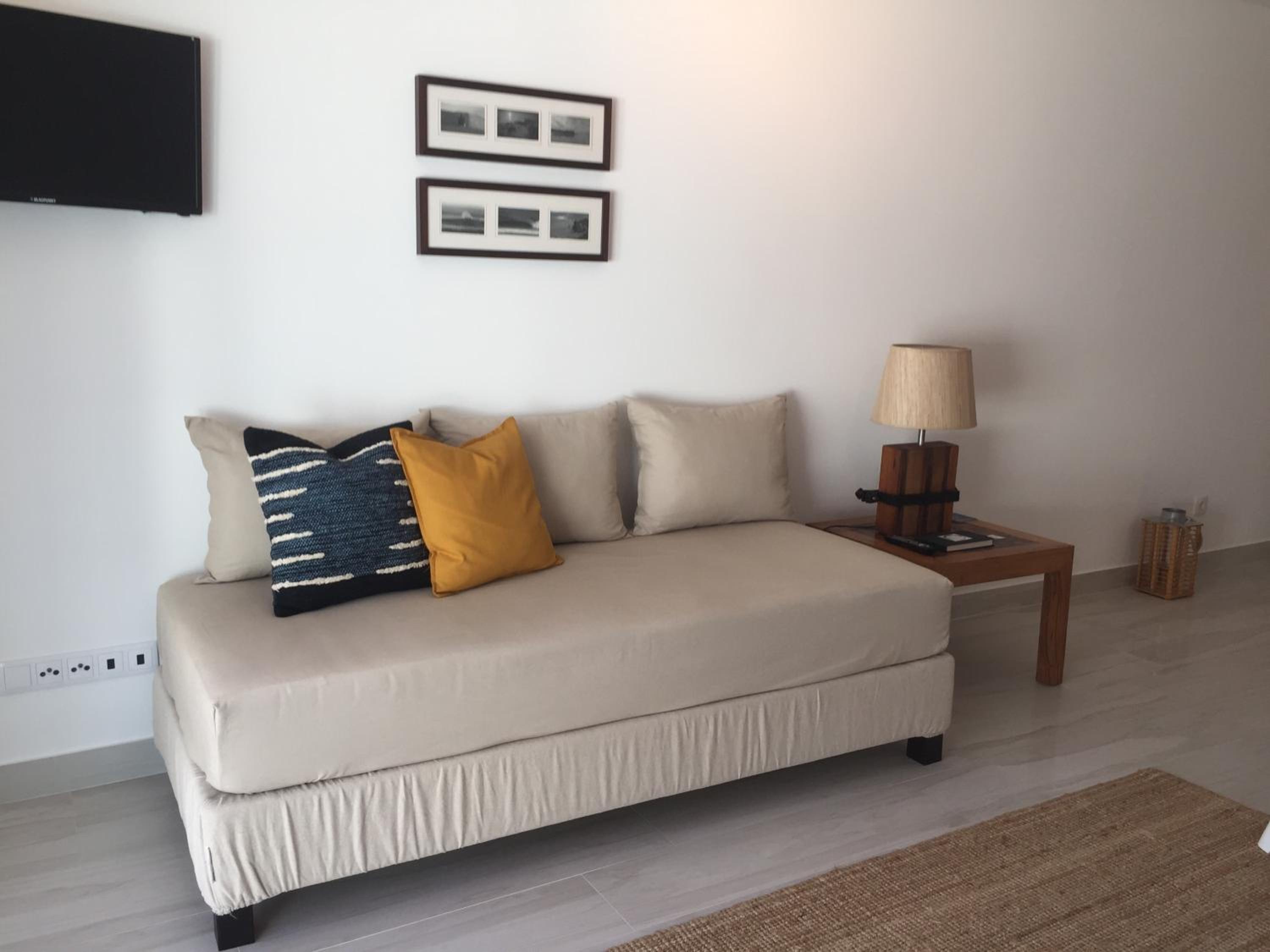Alto Mar Apartment view 5