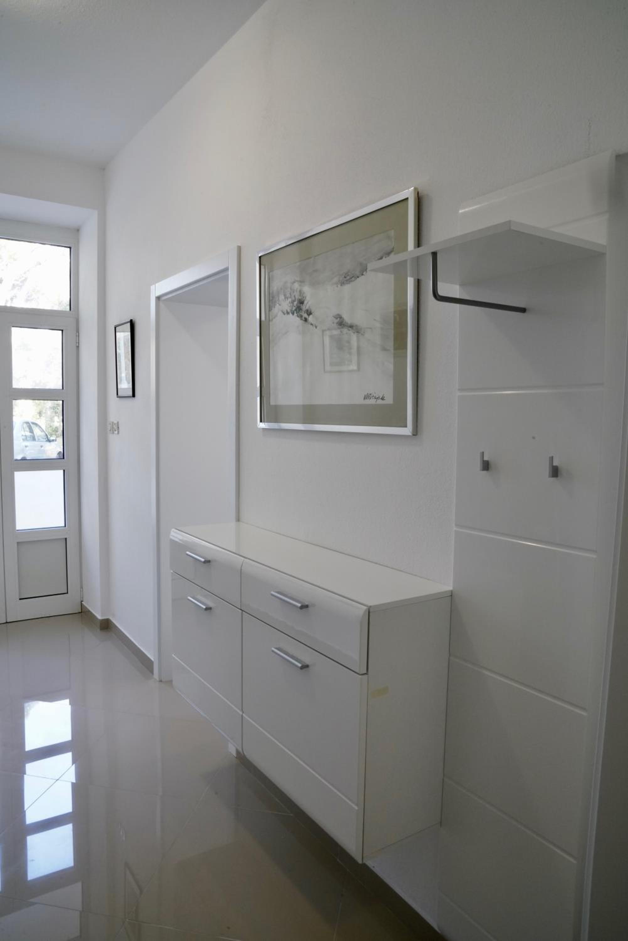 Sesar Apartments Krk - No. 1 Iva view 4