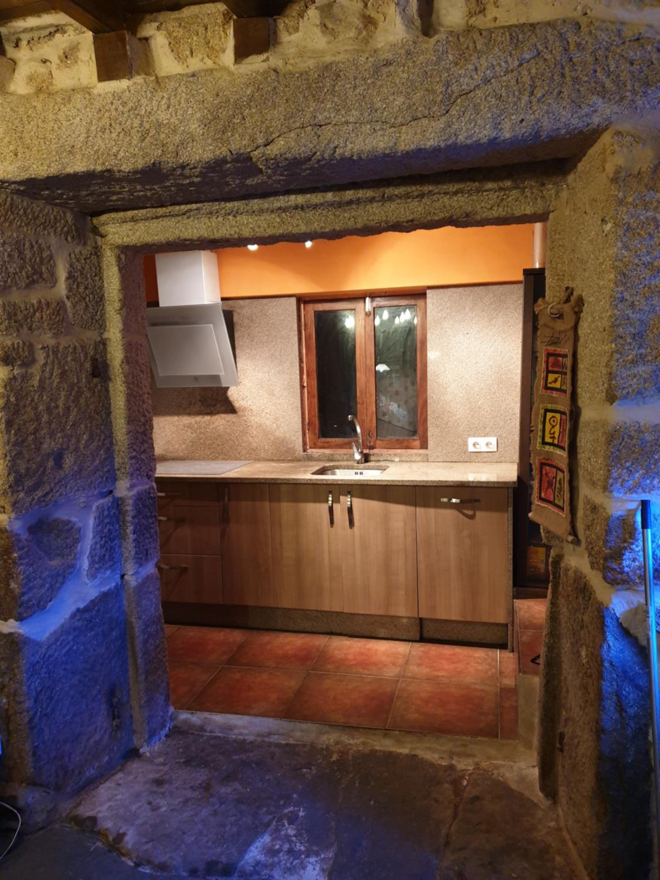 casa cristimil -san amaro view 3