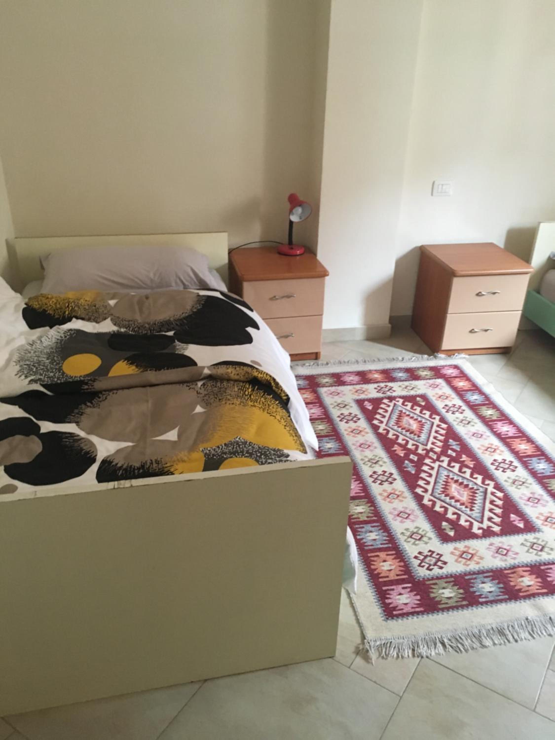 Nina Guest House