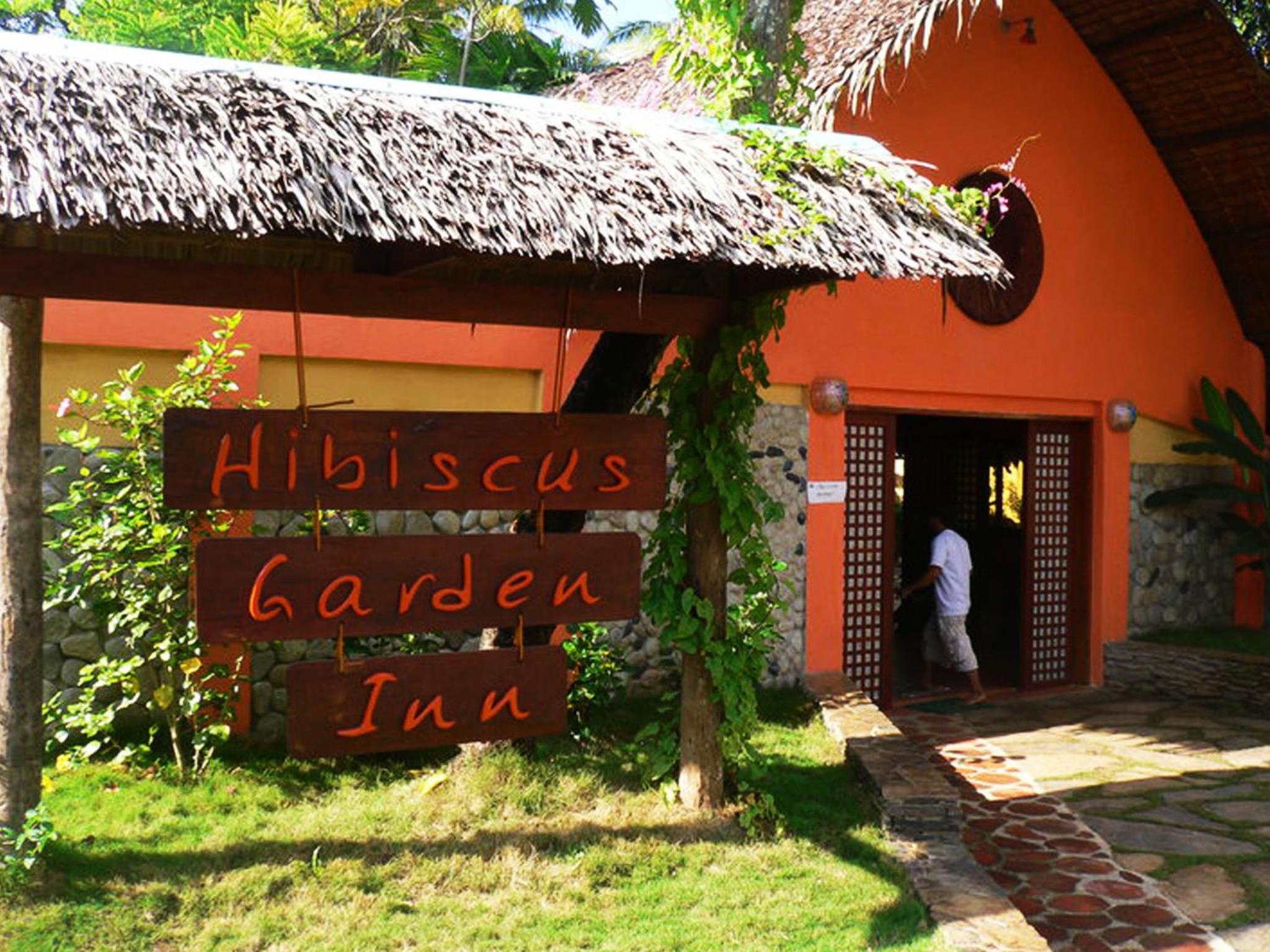 Hibiscus Garden Resort
