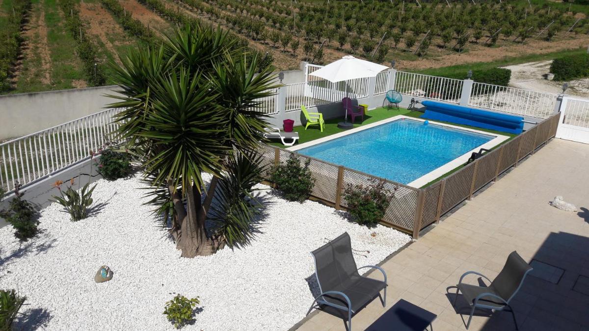 Casa São Domingos view 2