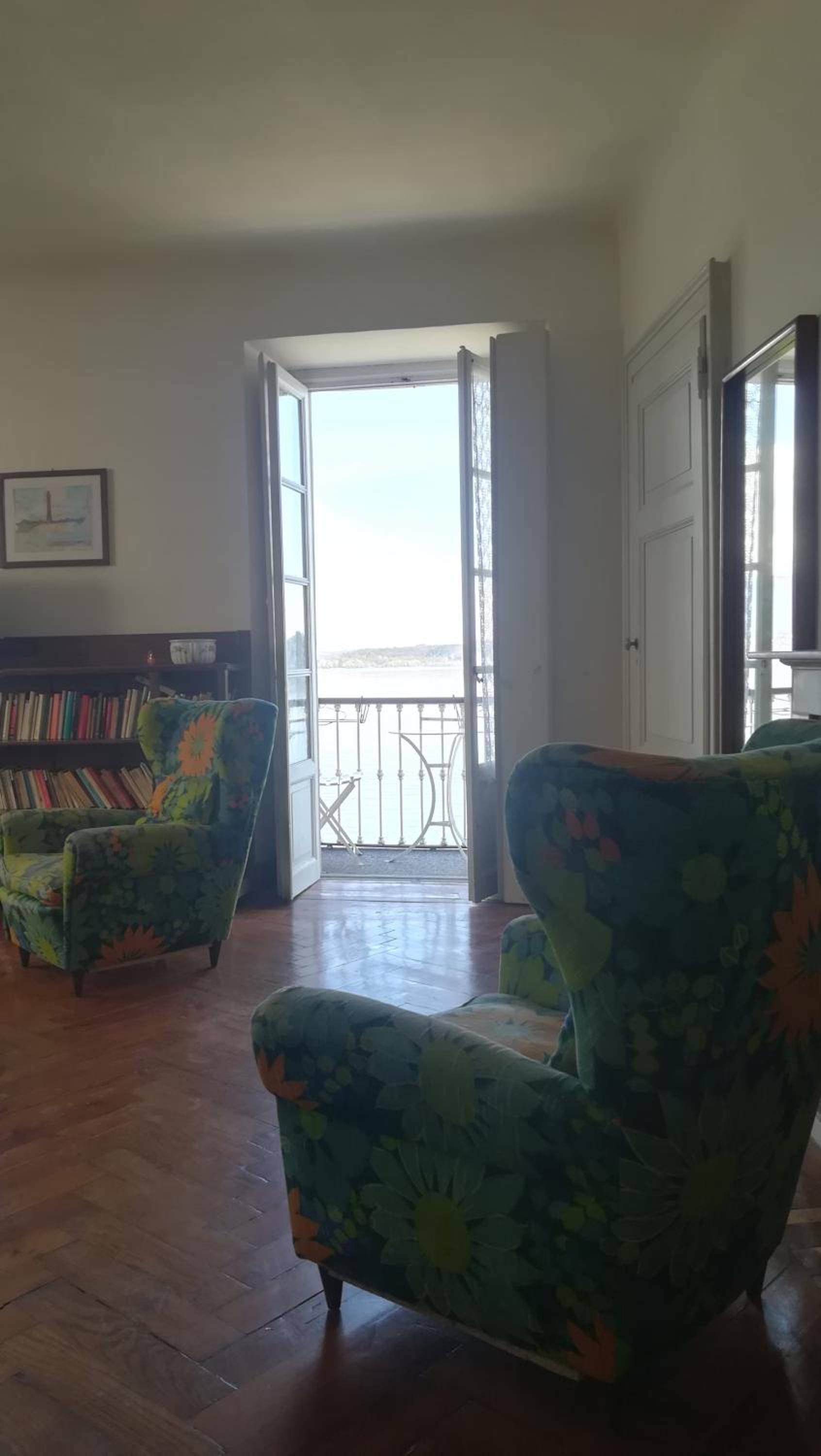 Villa Martelli view 4