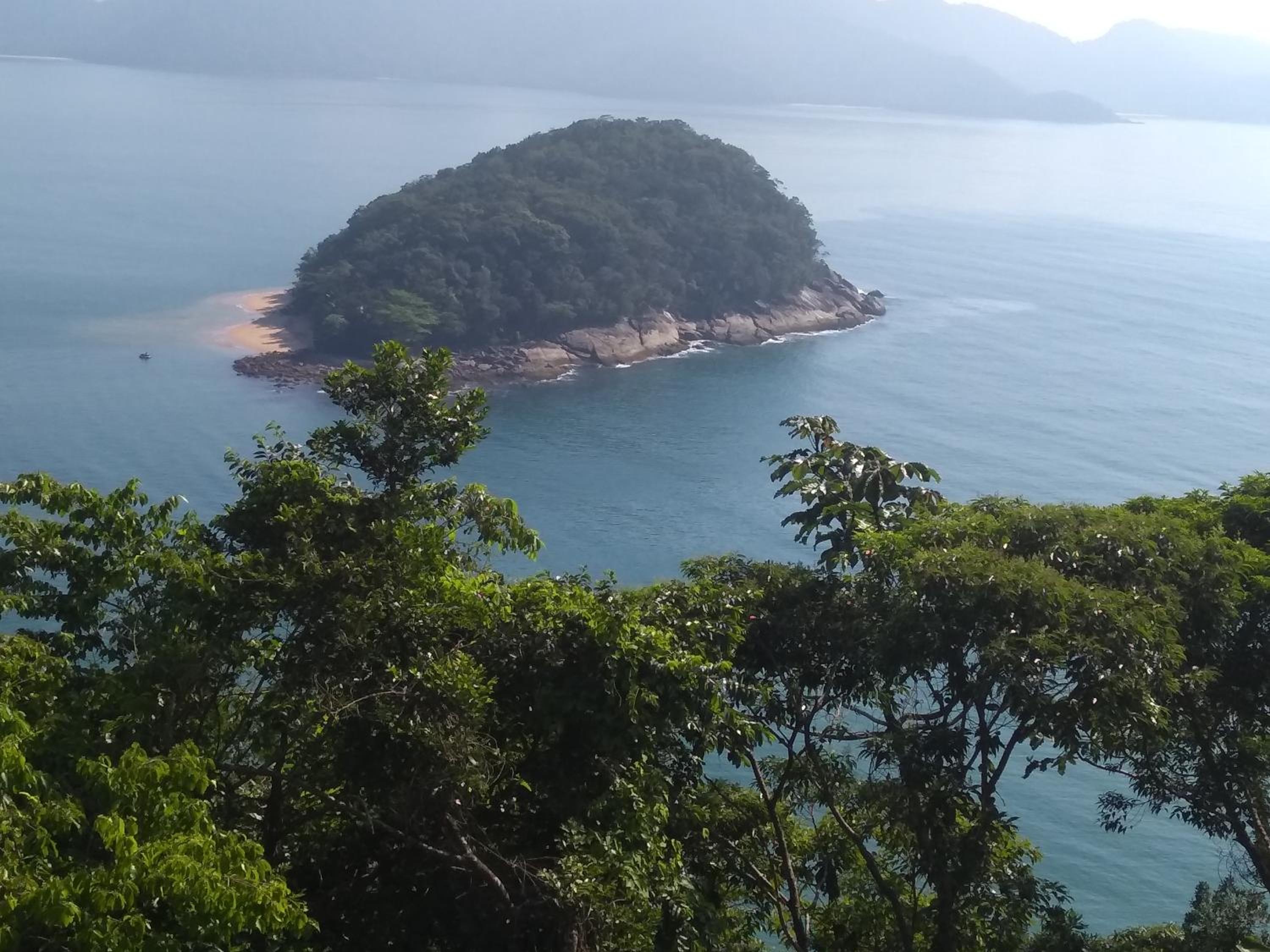 Temporada de frente para o mar