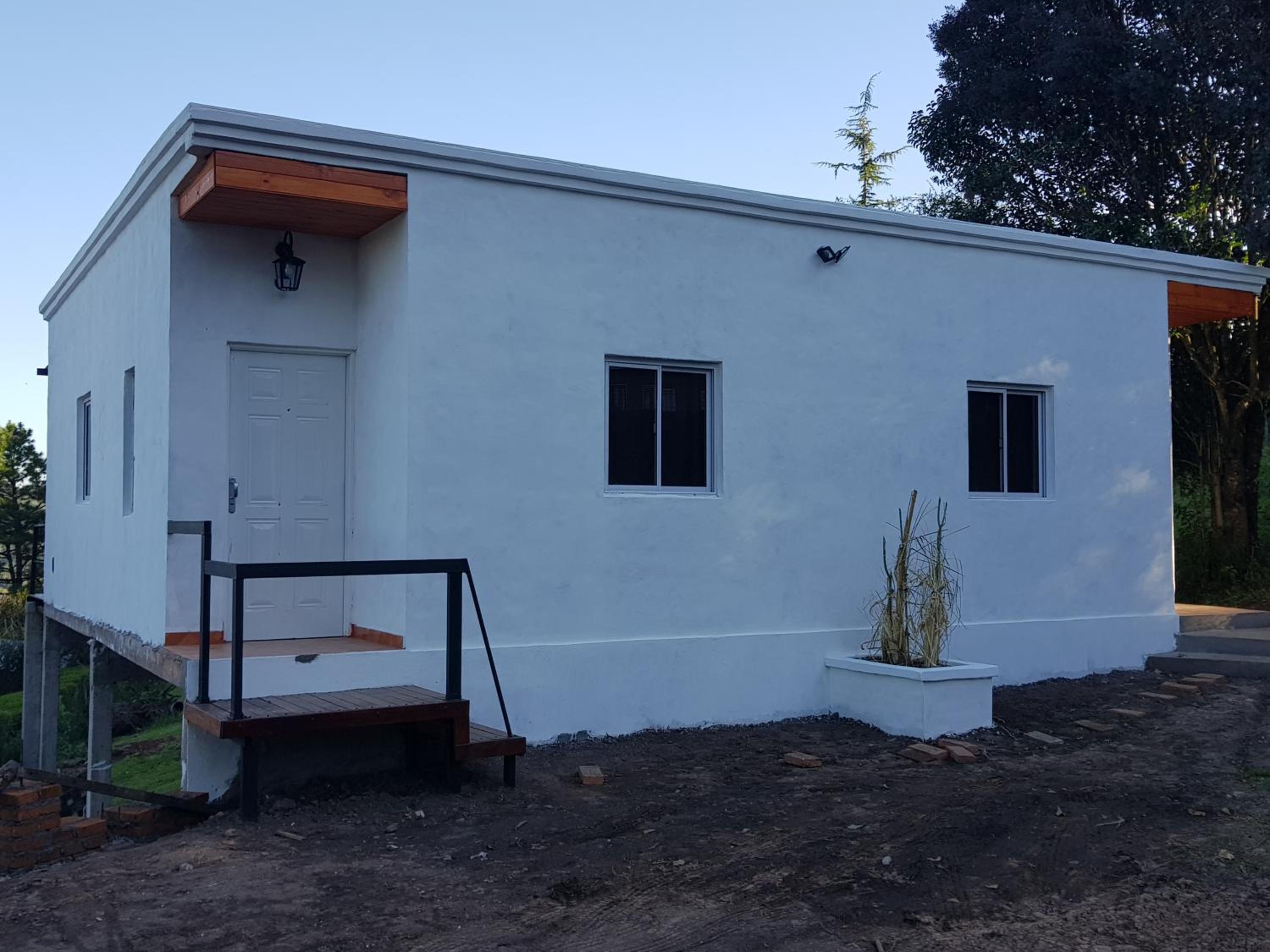 Casas de Raco