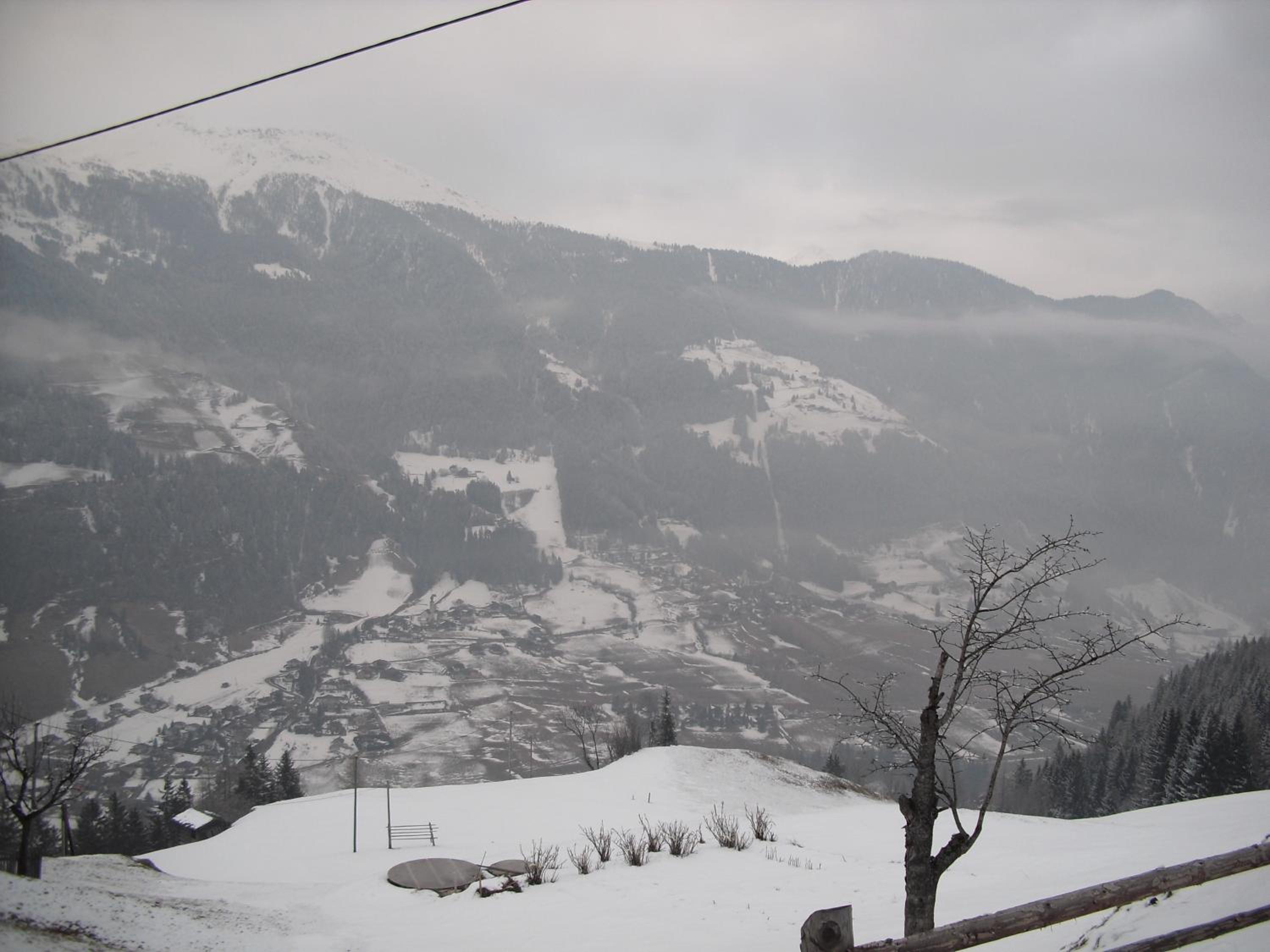 Guesthouse Mountain View