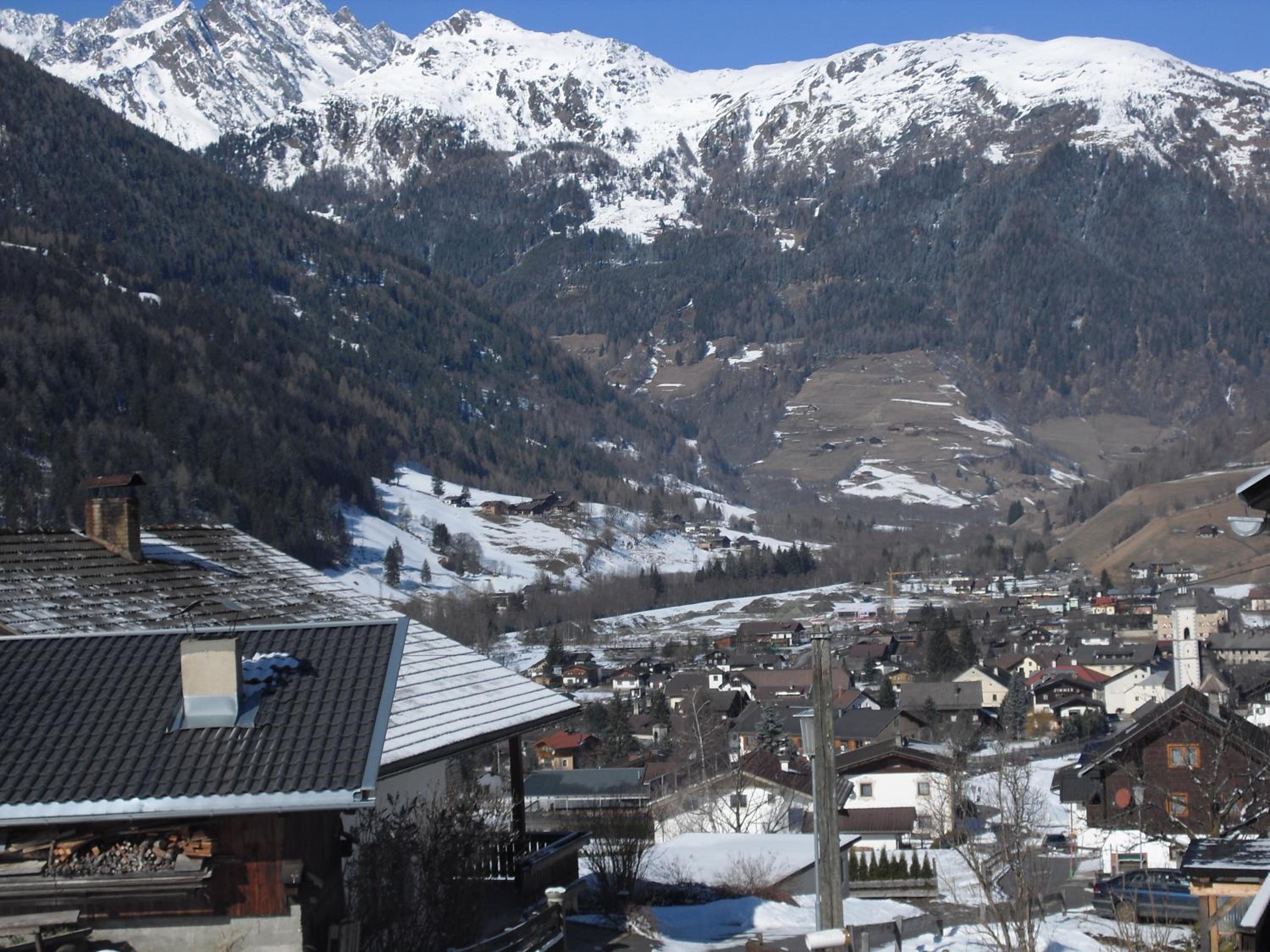 Guesthouse Mountain View