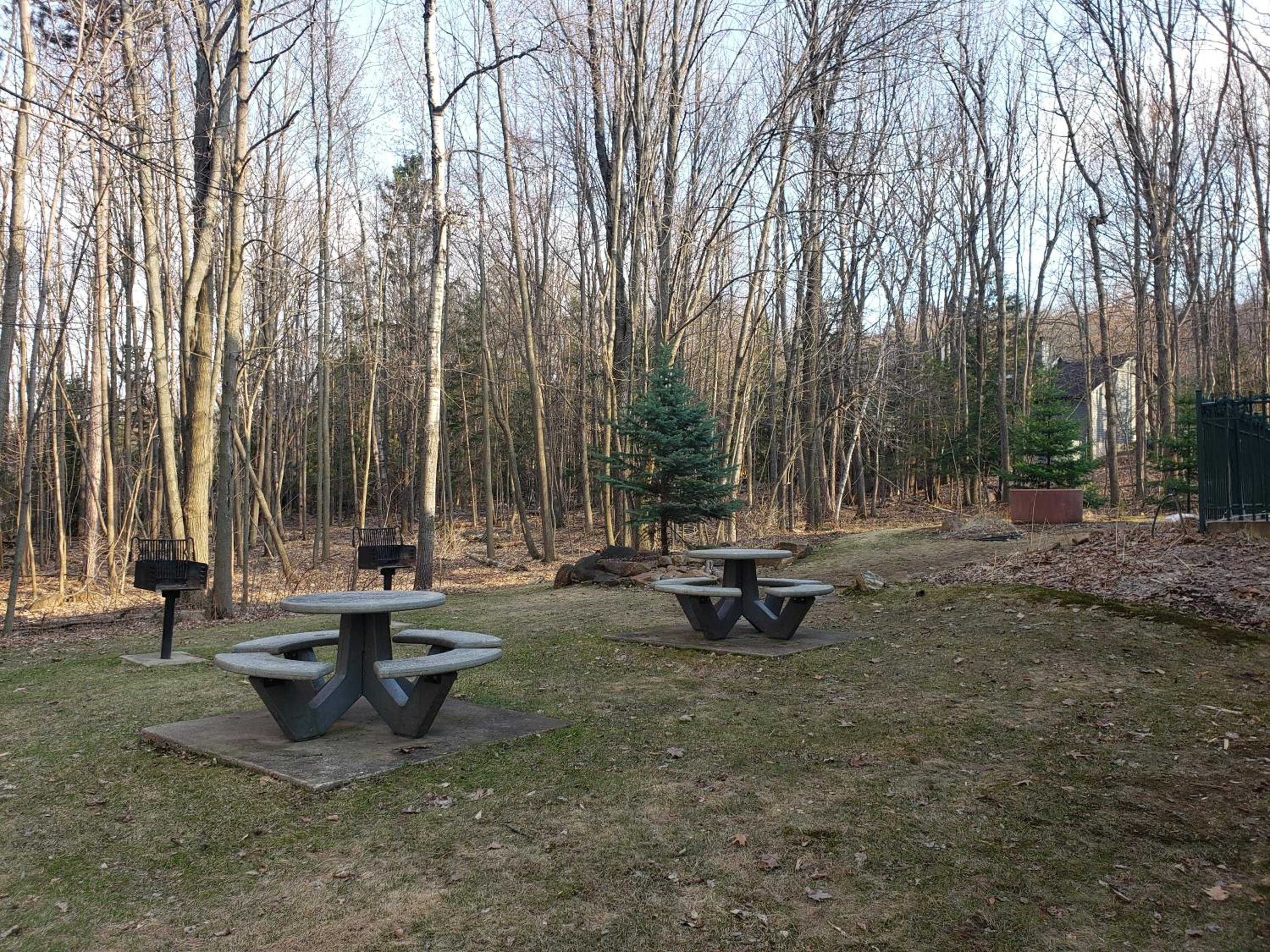 Rib Mountain Inn